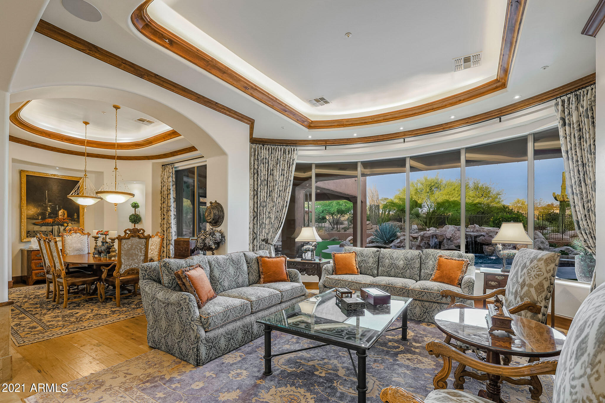 Sonoran Crest - Residential