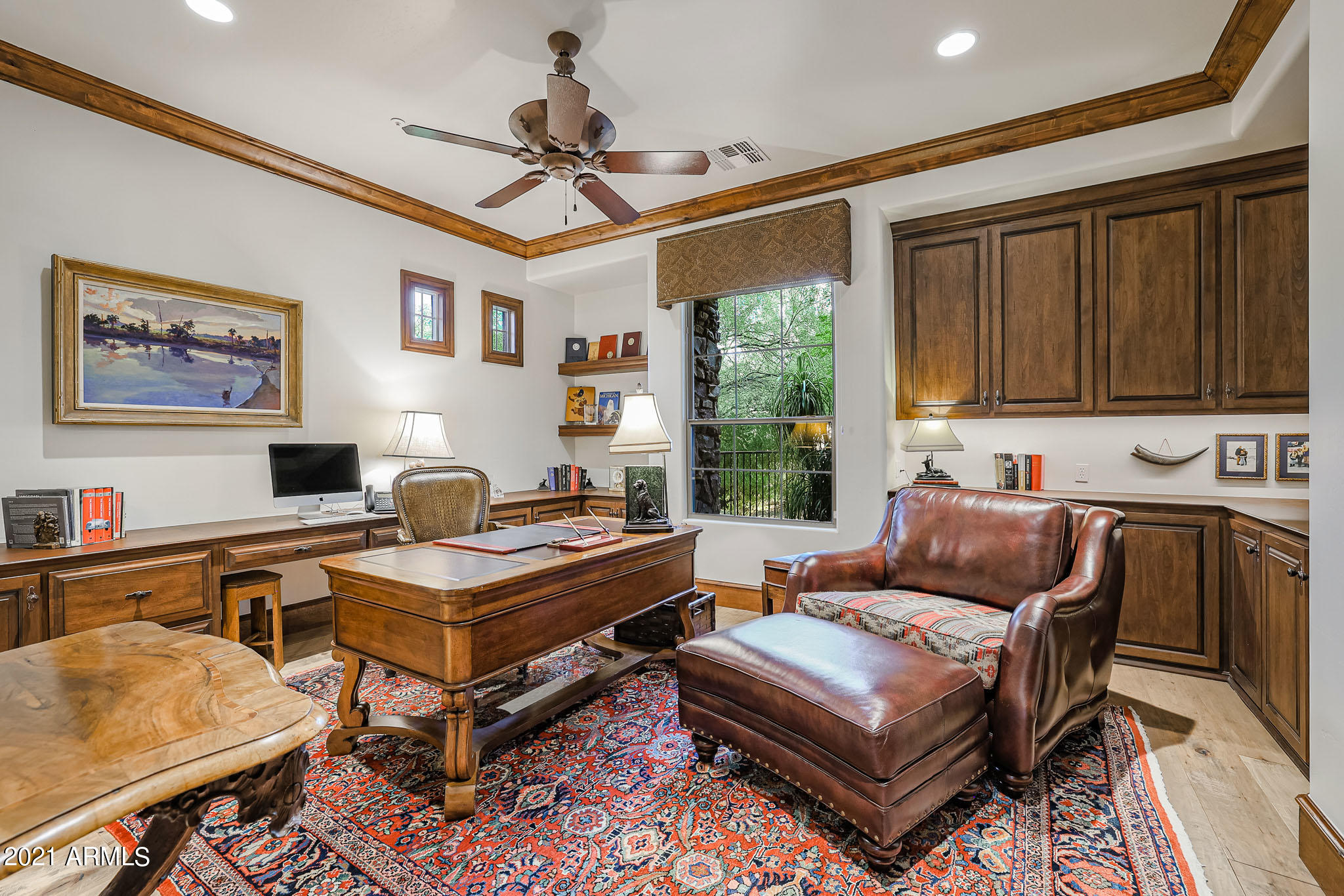 Sonoran Crest - Residential