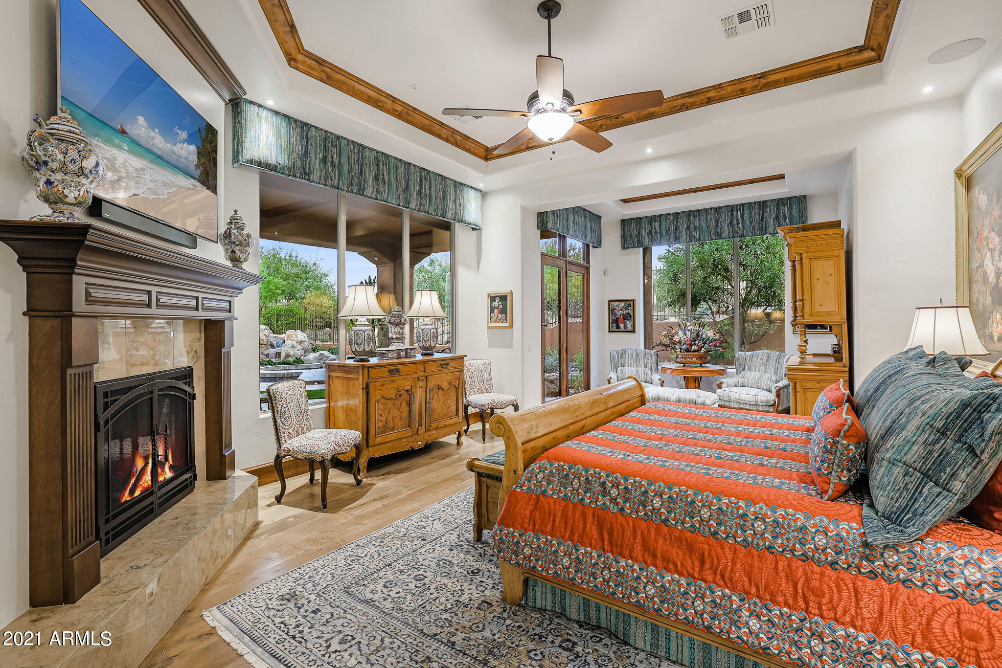 Sonoran Crest - Residential