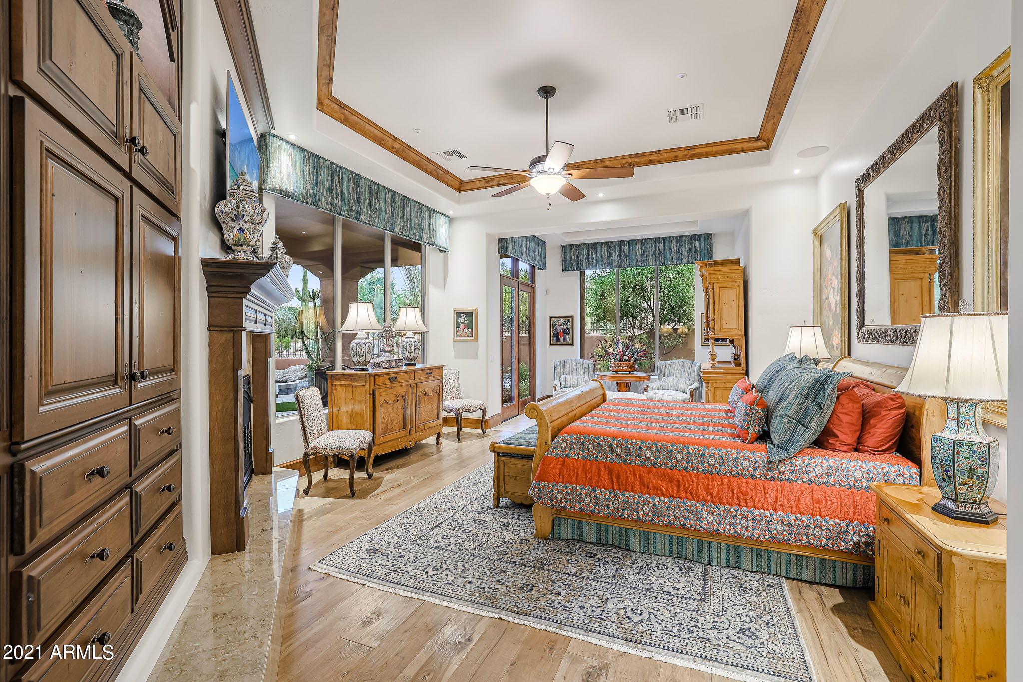 Sonoran Crest - Residential