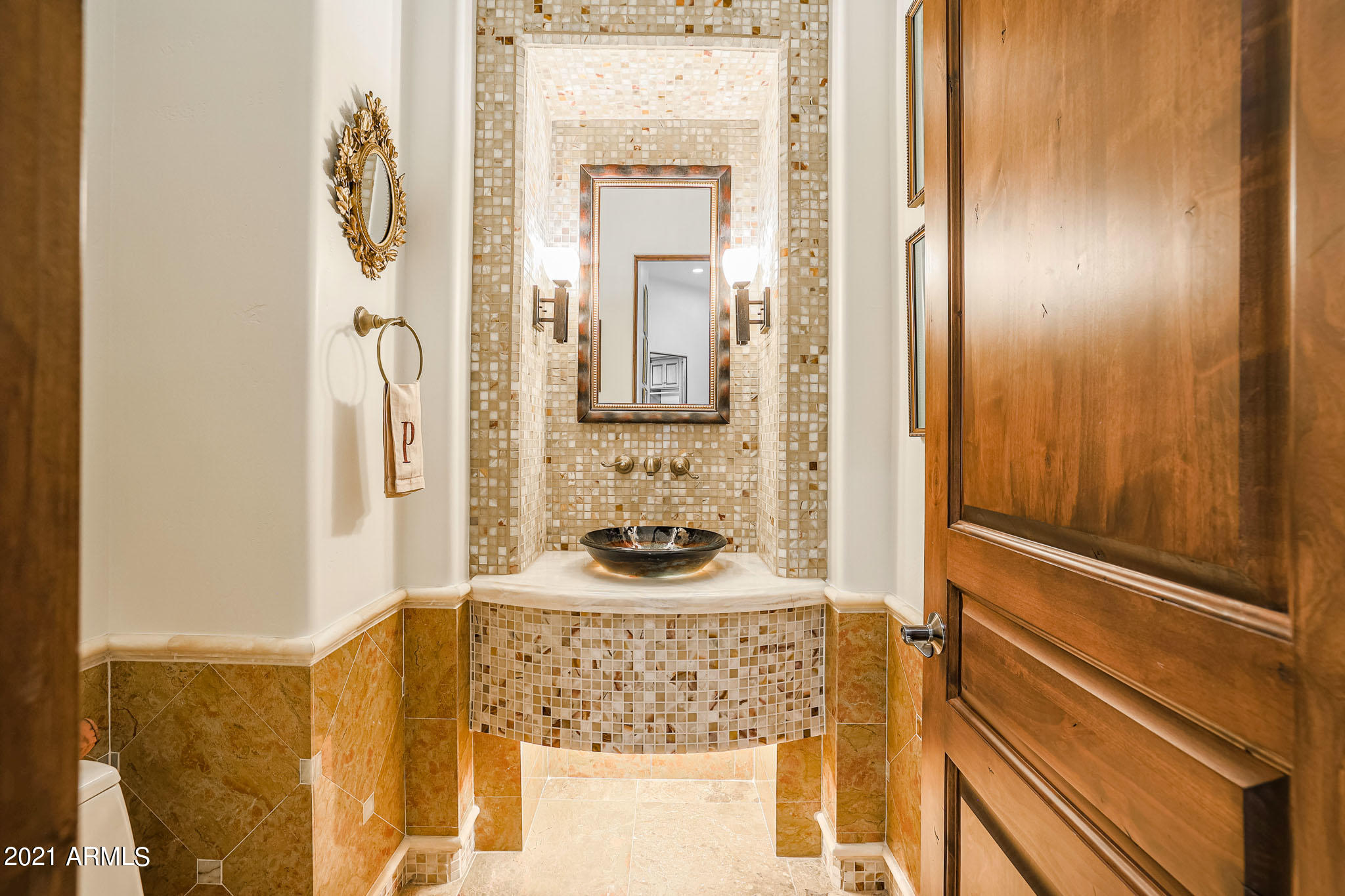 Sonoran Crest - Residential