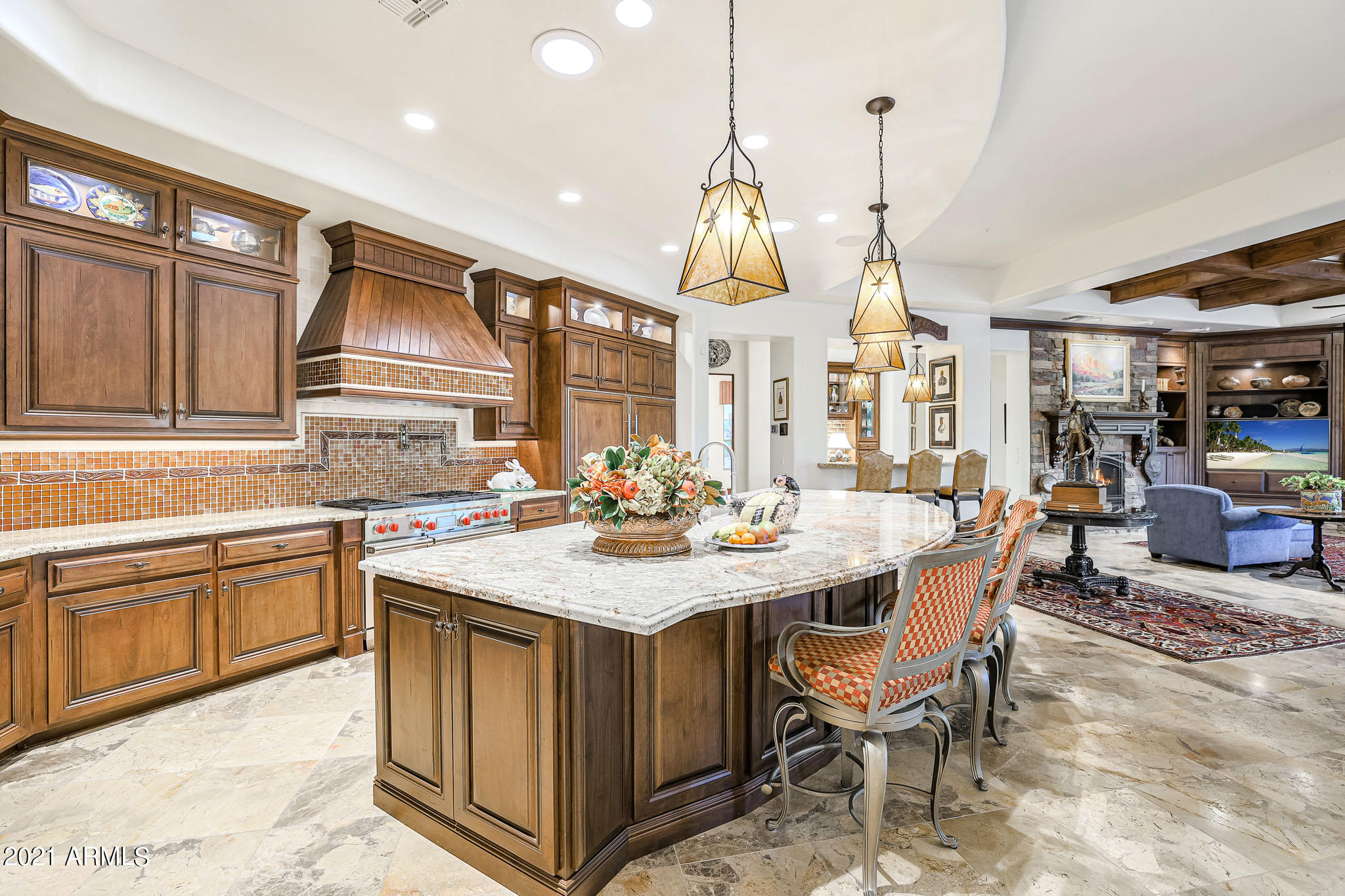 Sonoran Crest - Residential