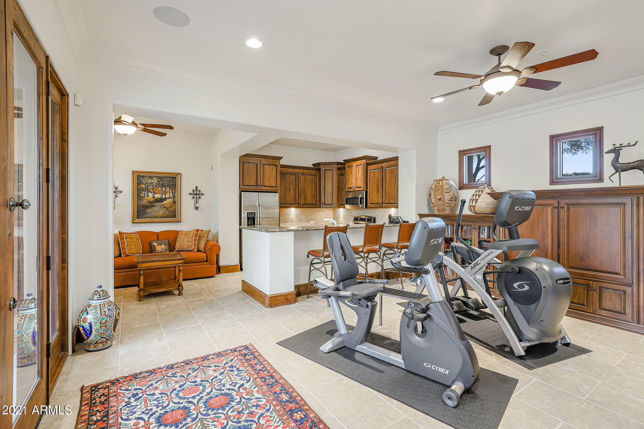 Sonoran Crest - Residential