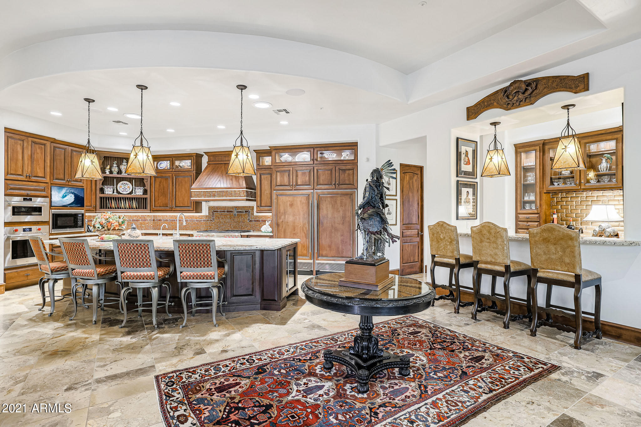 Sonoran Crest - Residential