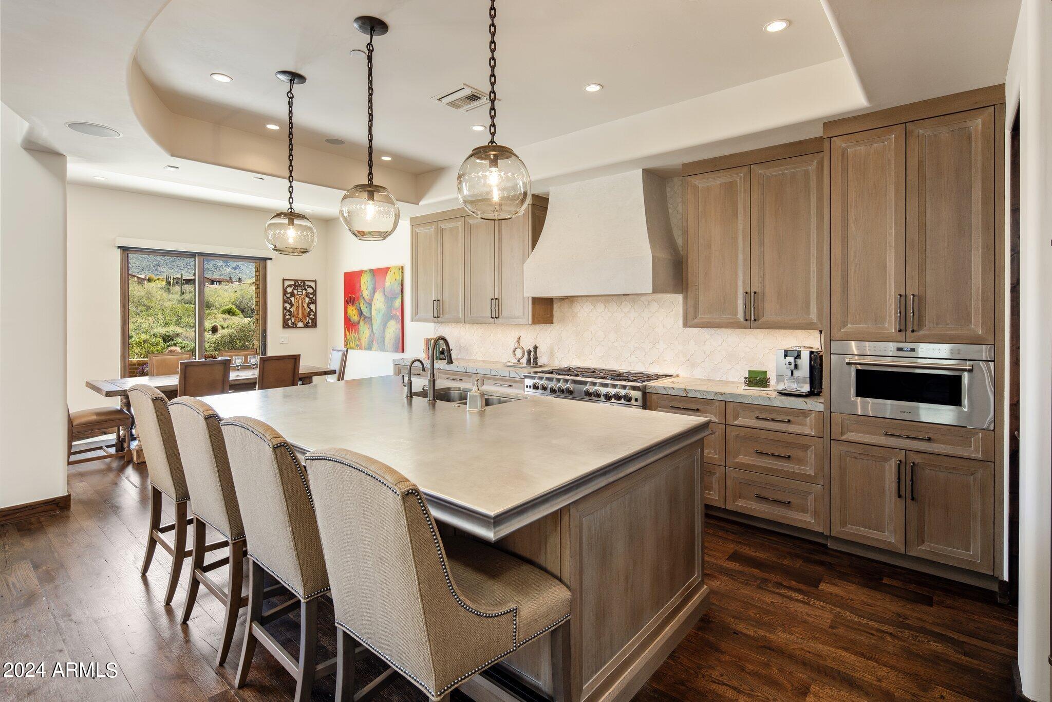 Silverleaf at DC Ranch - Residential