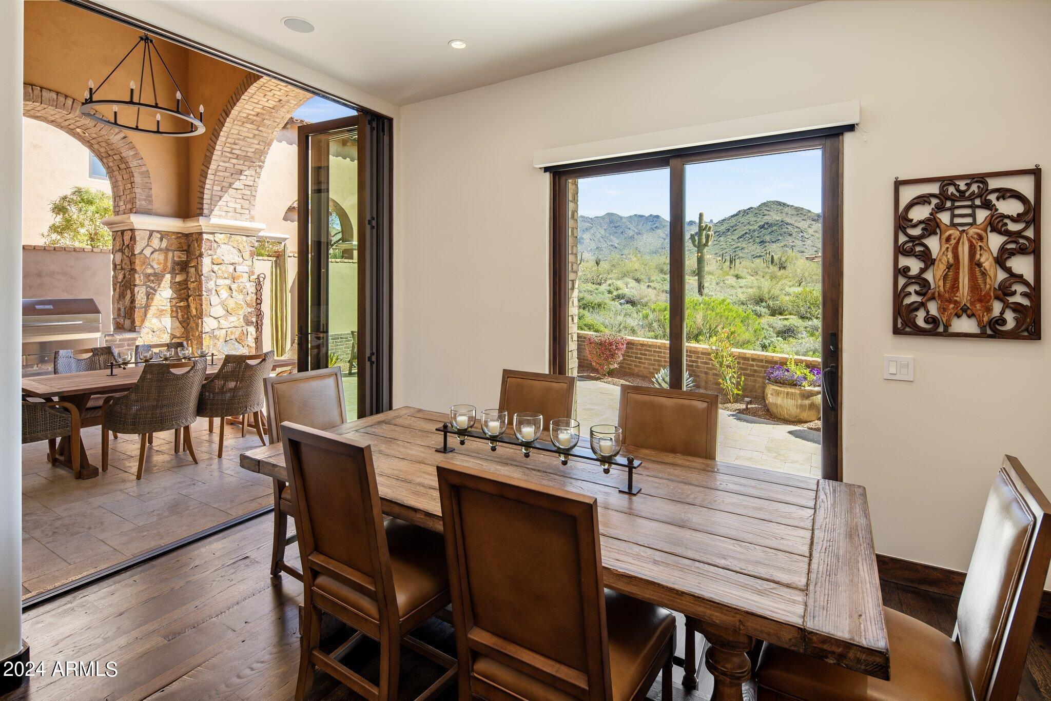 Silverleaf at DC Ranch - Residential