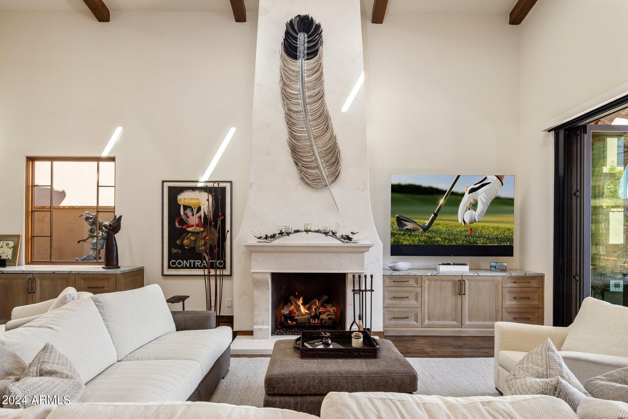 Silverleaf at DC Ranch - Residential