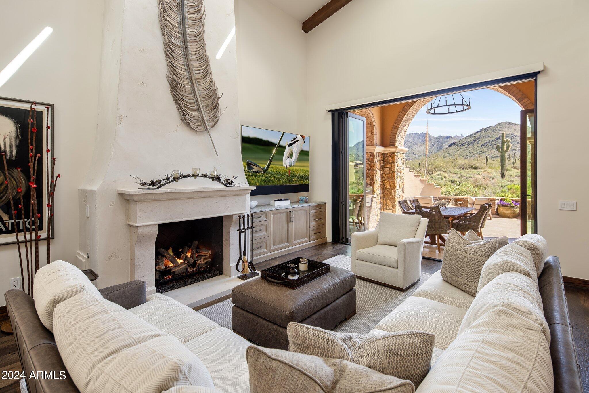 Silverleaf at DC Ranch - Residential