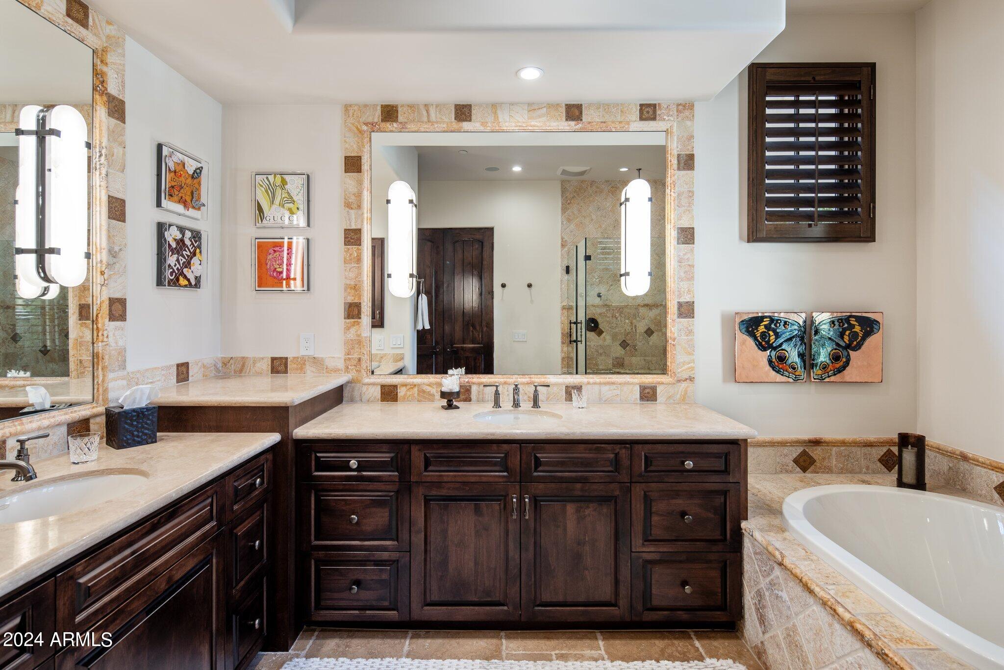 Silverleaf at DC Ranch - Residential