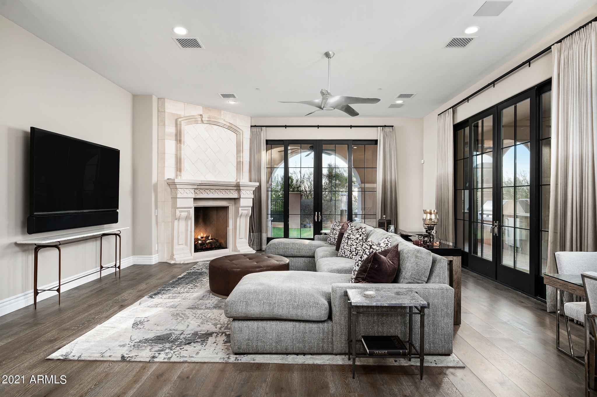 Silverleaf at DC Ranch - Residential