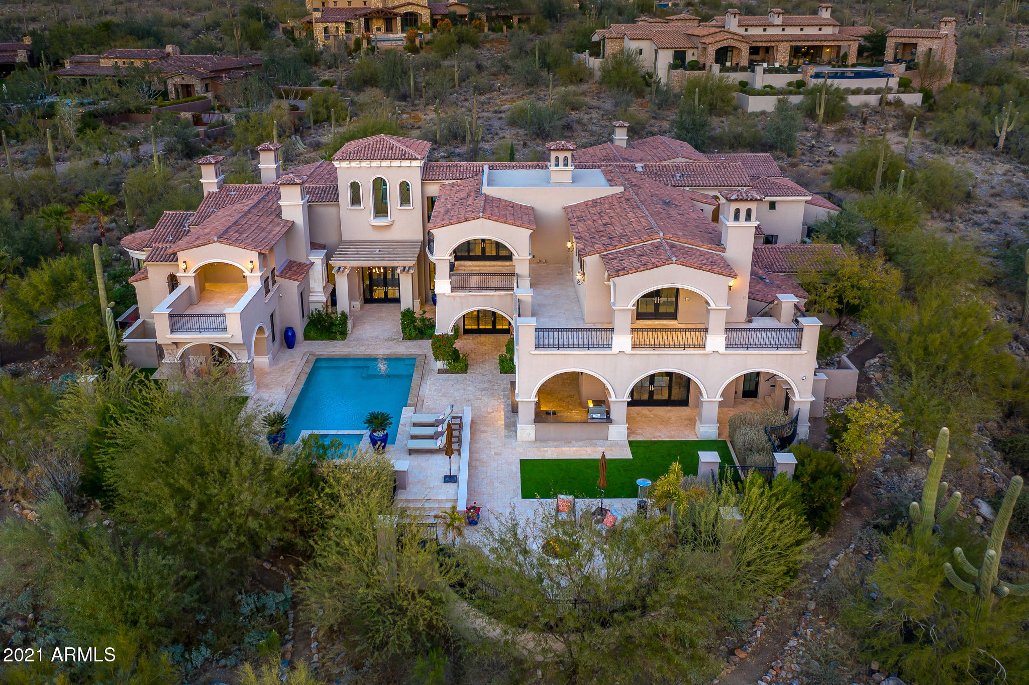 Silverleaf at DC Ranch - Residential