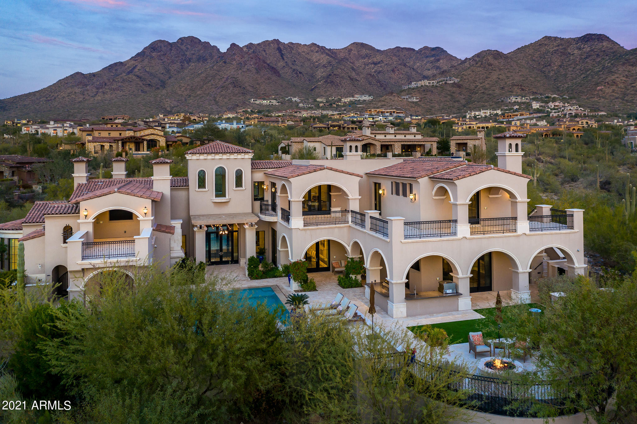 Silverleaf at DC Ranch - Residential
