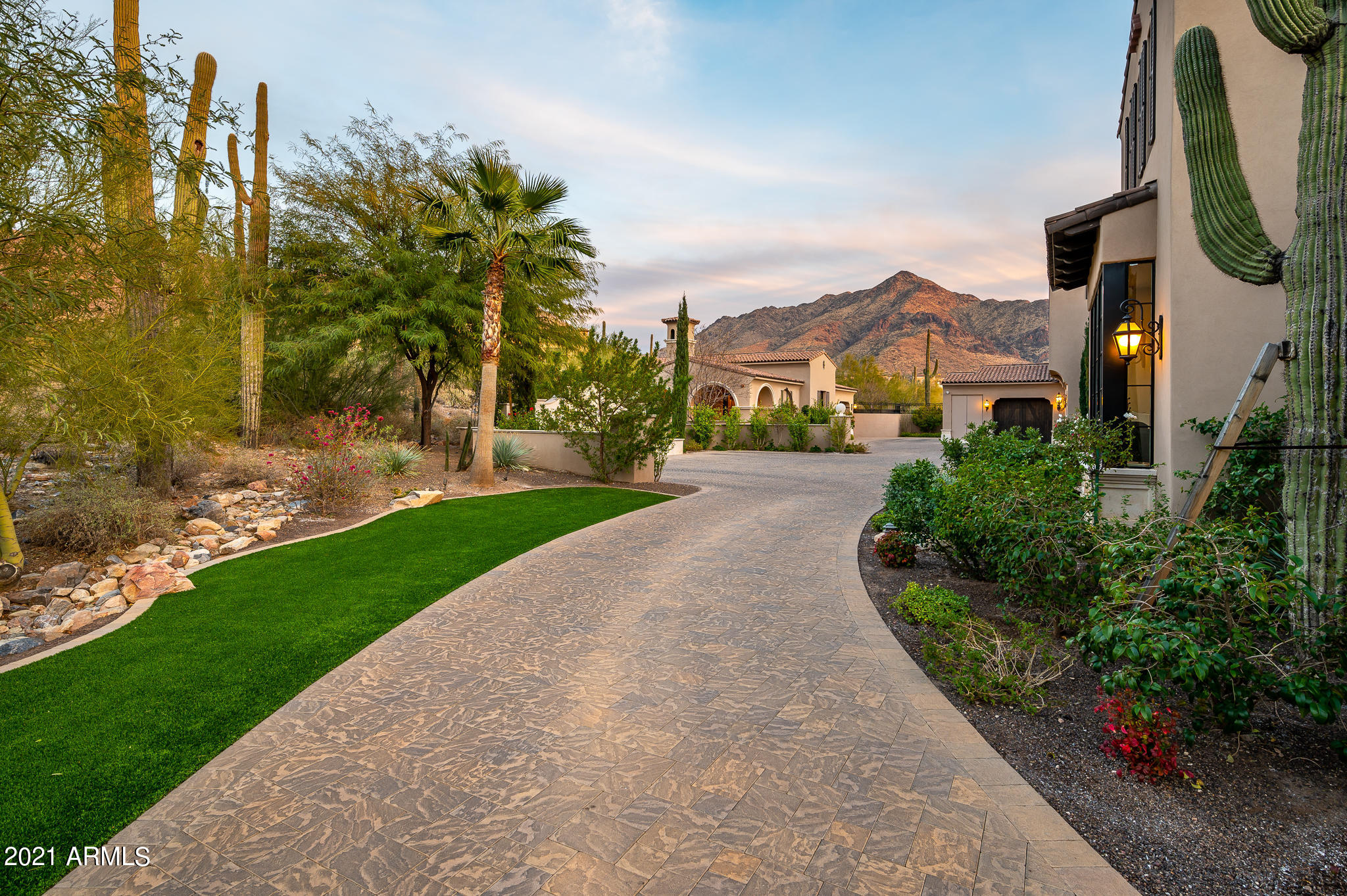 Silverleaf at DC Ranch - Residential