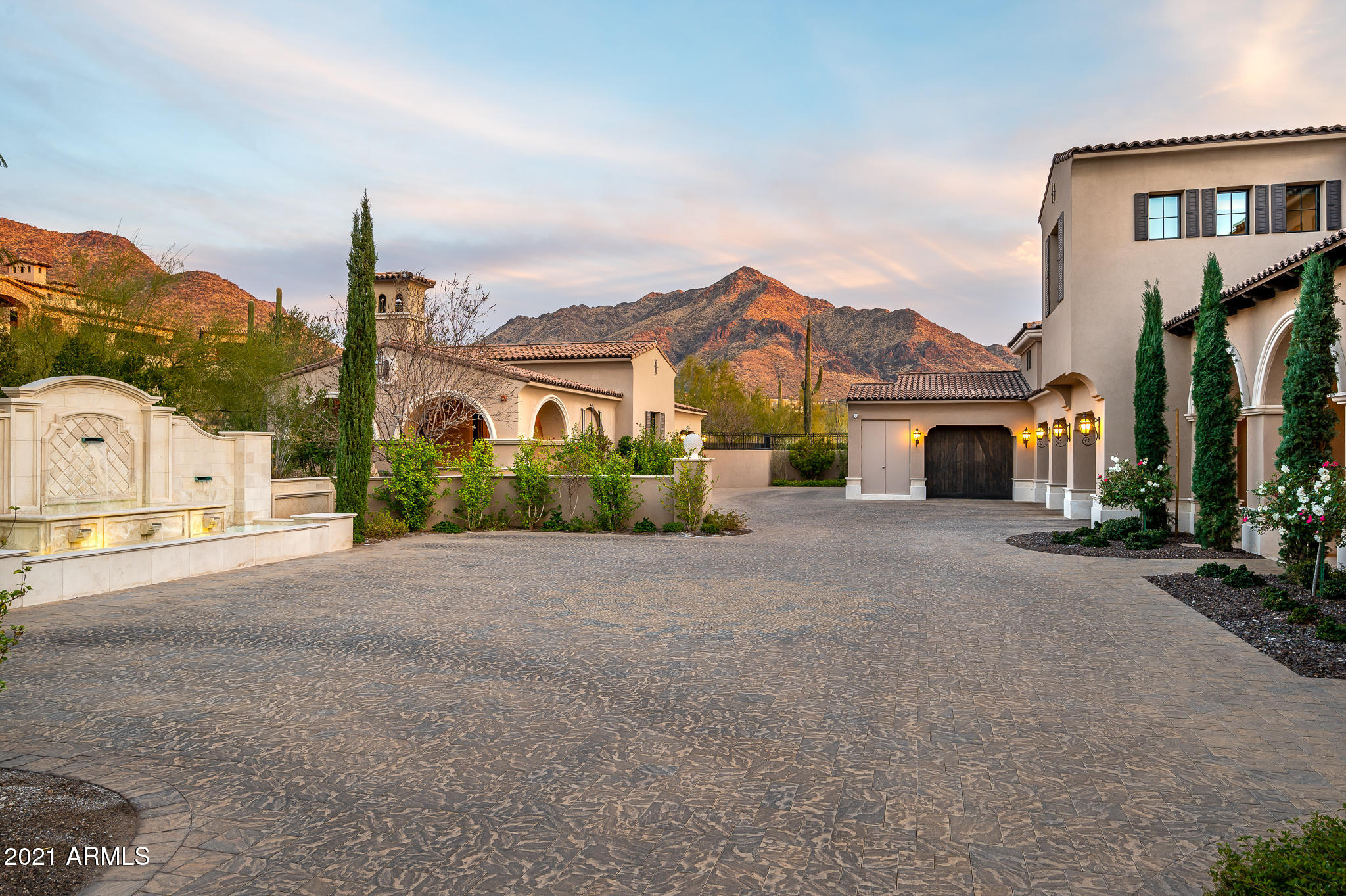 Silverleaf at DC Ranch - Residential