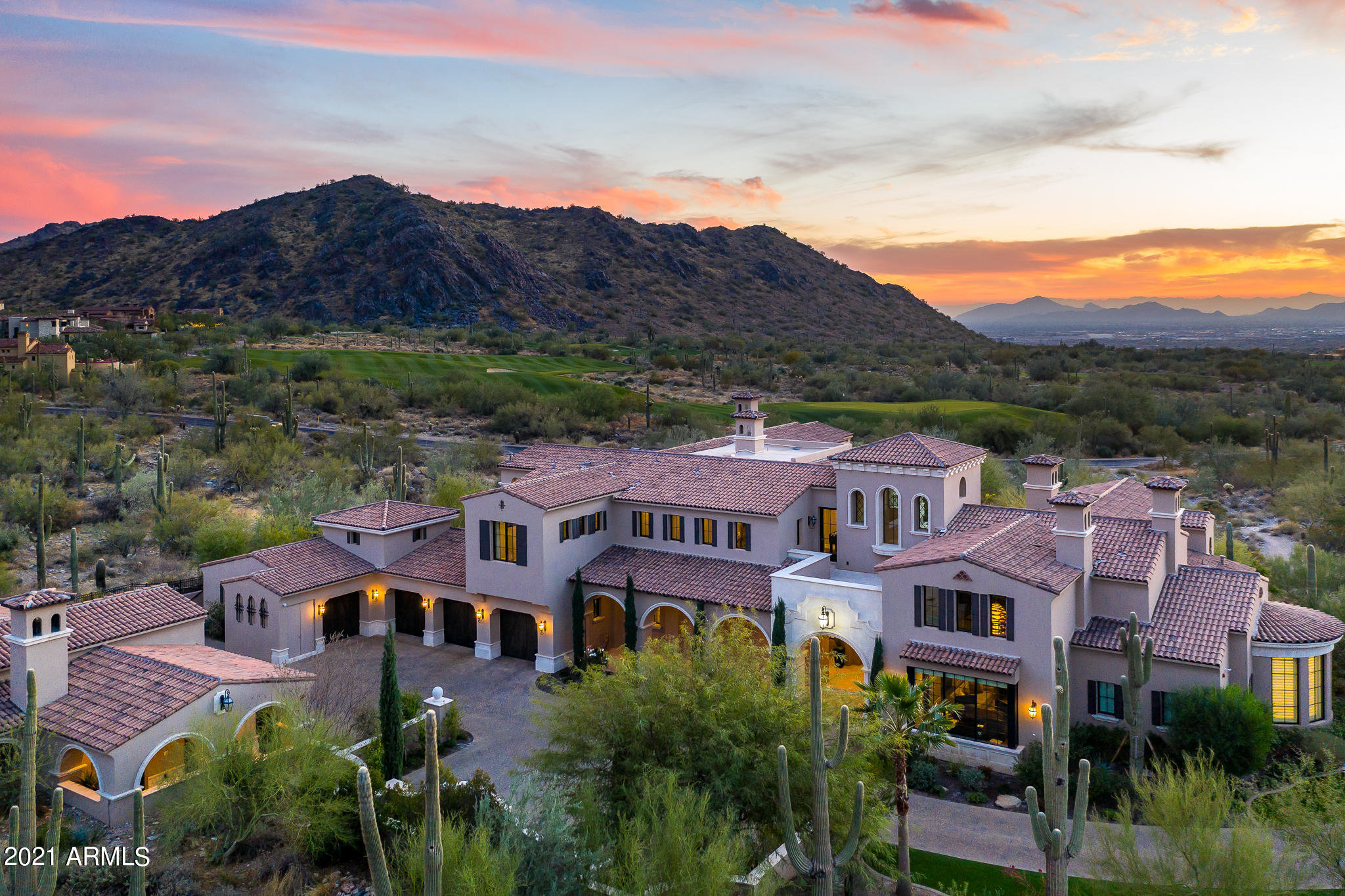 Silverleaf at DC Ranch - Residential