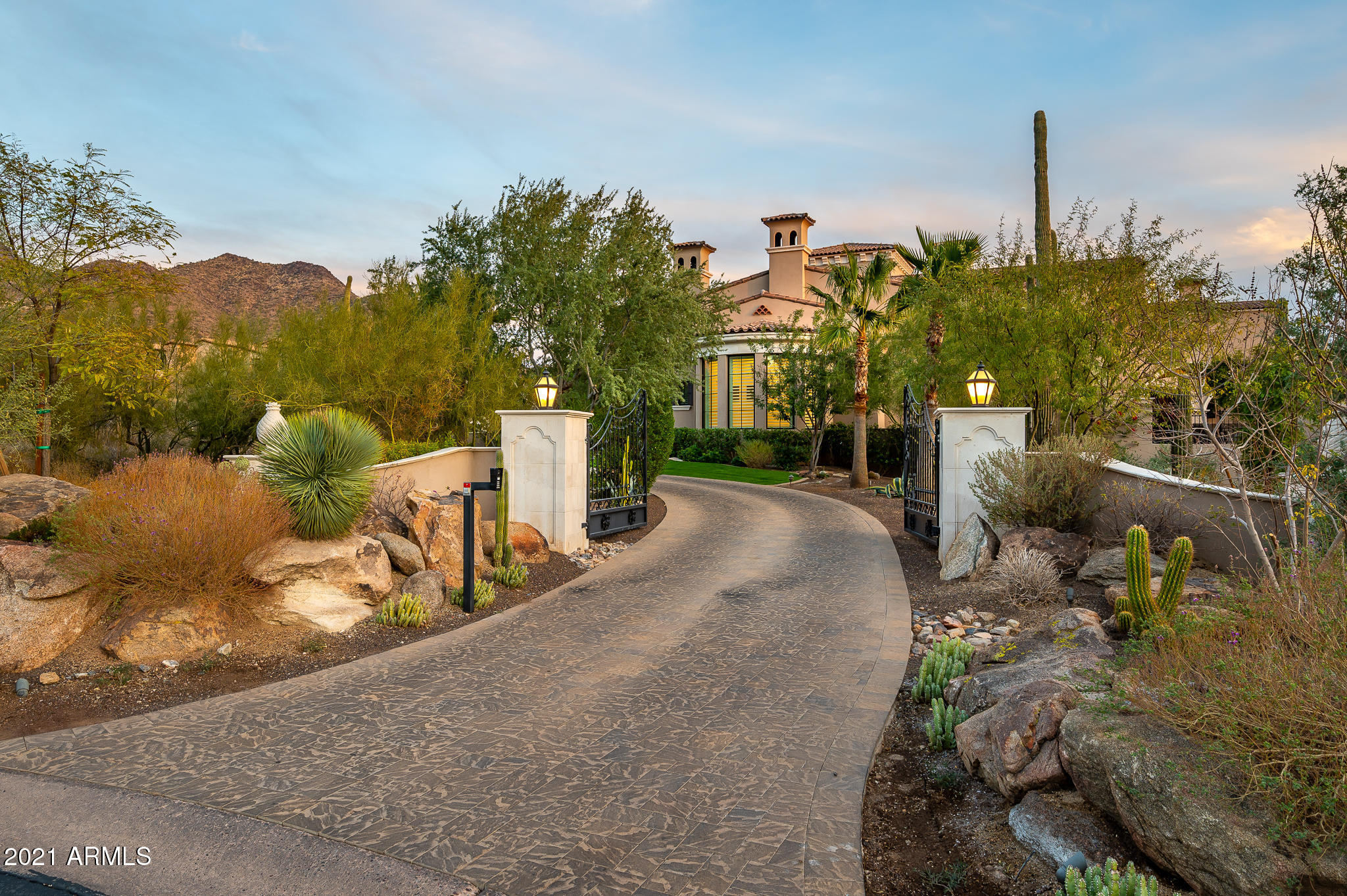 Silverleaf at DC Ranch - Residential