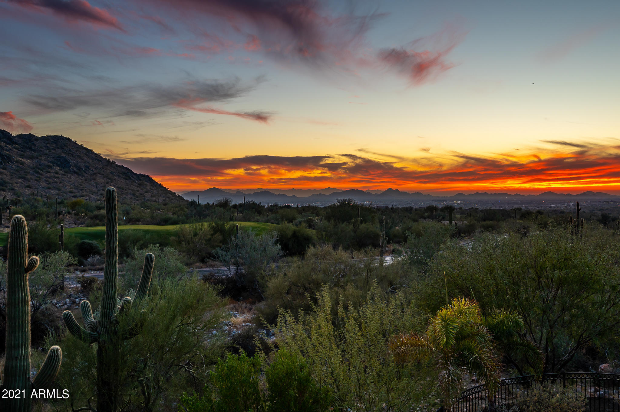 Silverleaf at DC Ranch - Residential