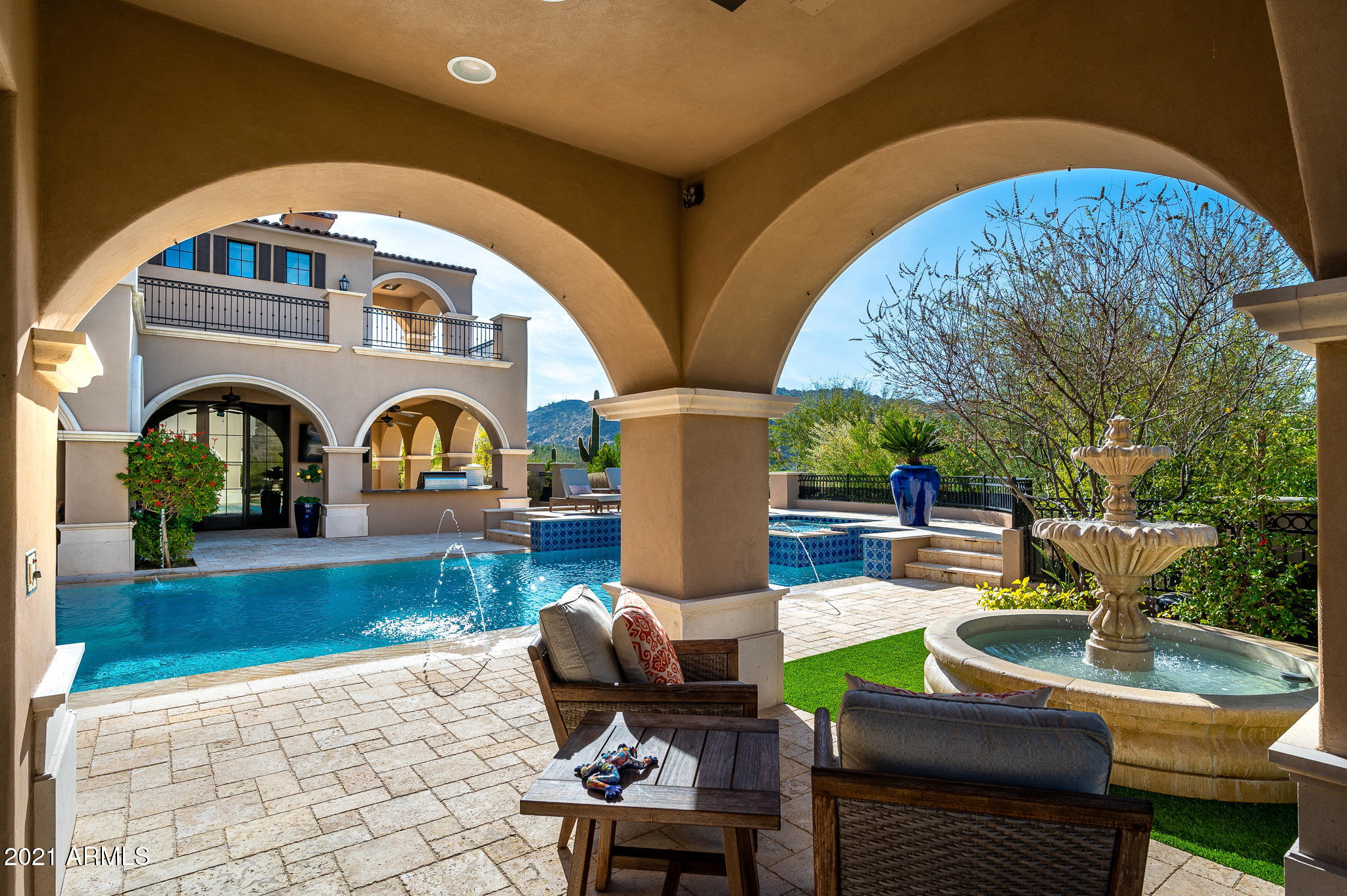 Silverleaf at DC Ranch - Residential