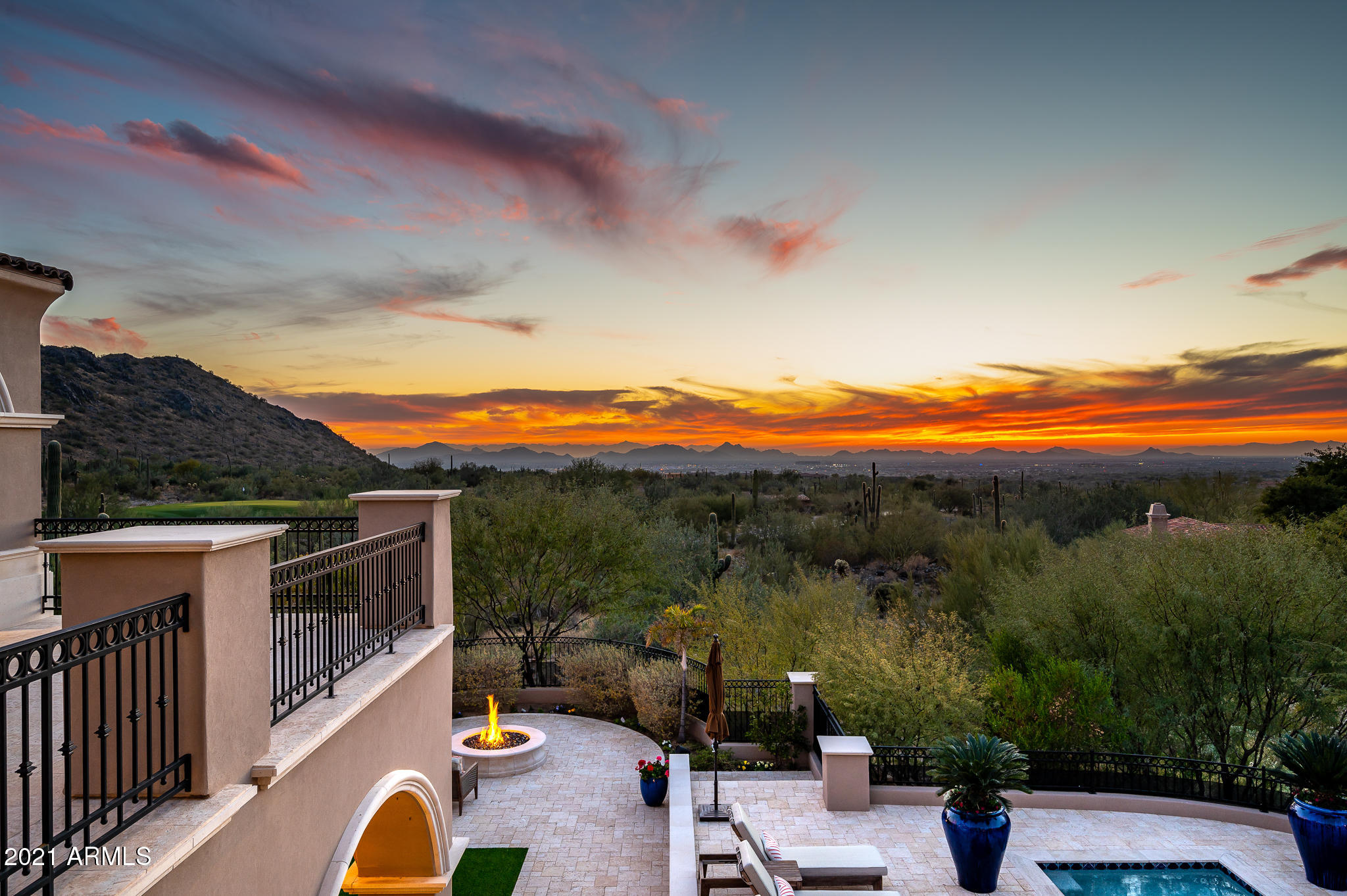 Silverleaf at DC Ranch - Residential