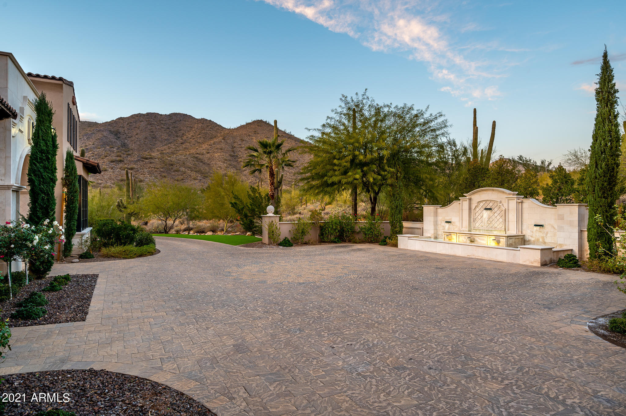 Silverleaf at DC Ranch - Residential