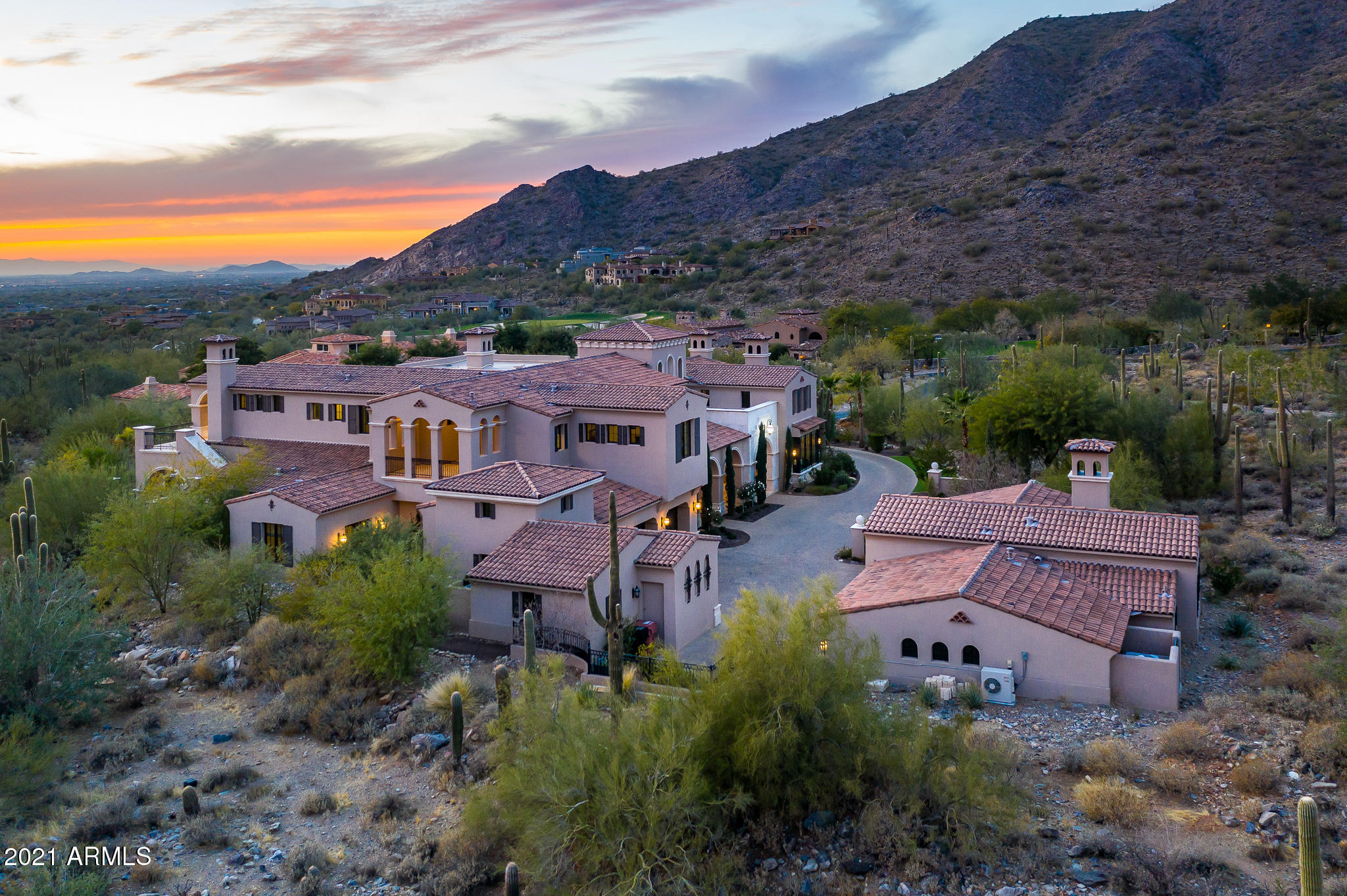 Silverleaf at DC Ranch - Residential