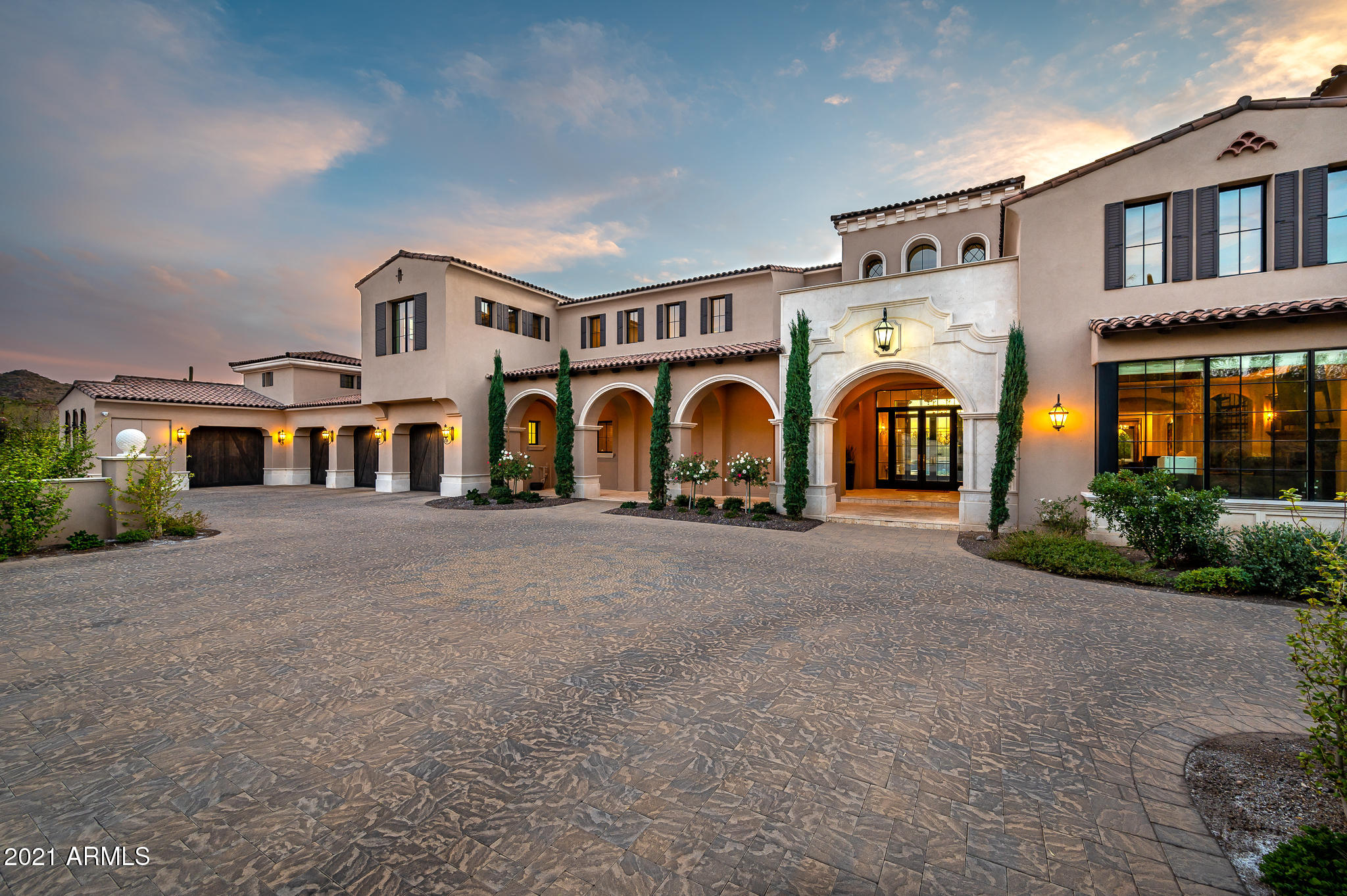 Silverleaf at DC Ranch - Residential