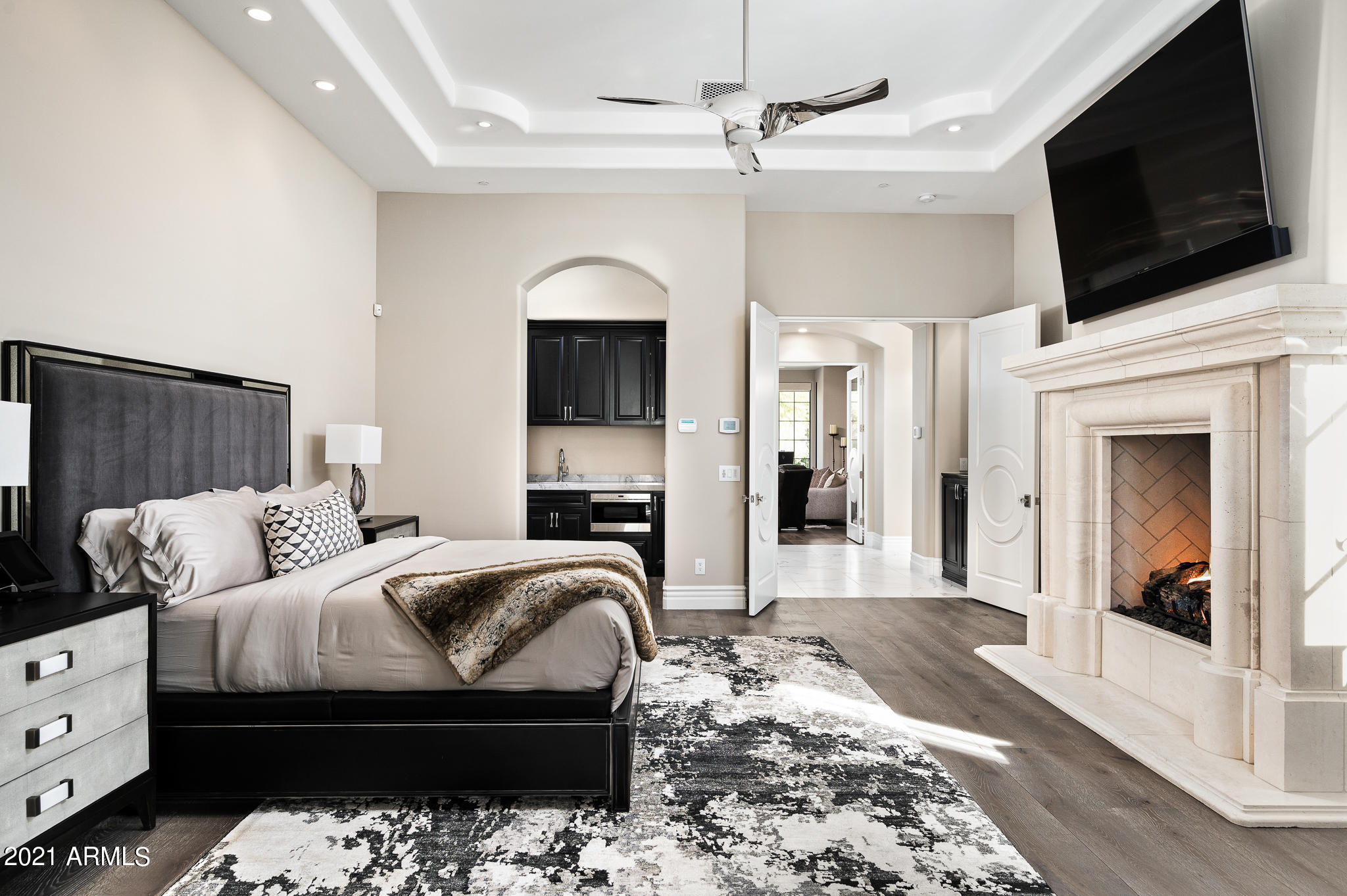 Silverleaf at DC Ranch - Residential