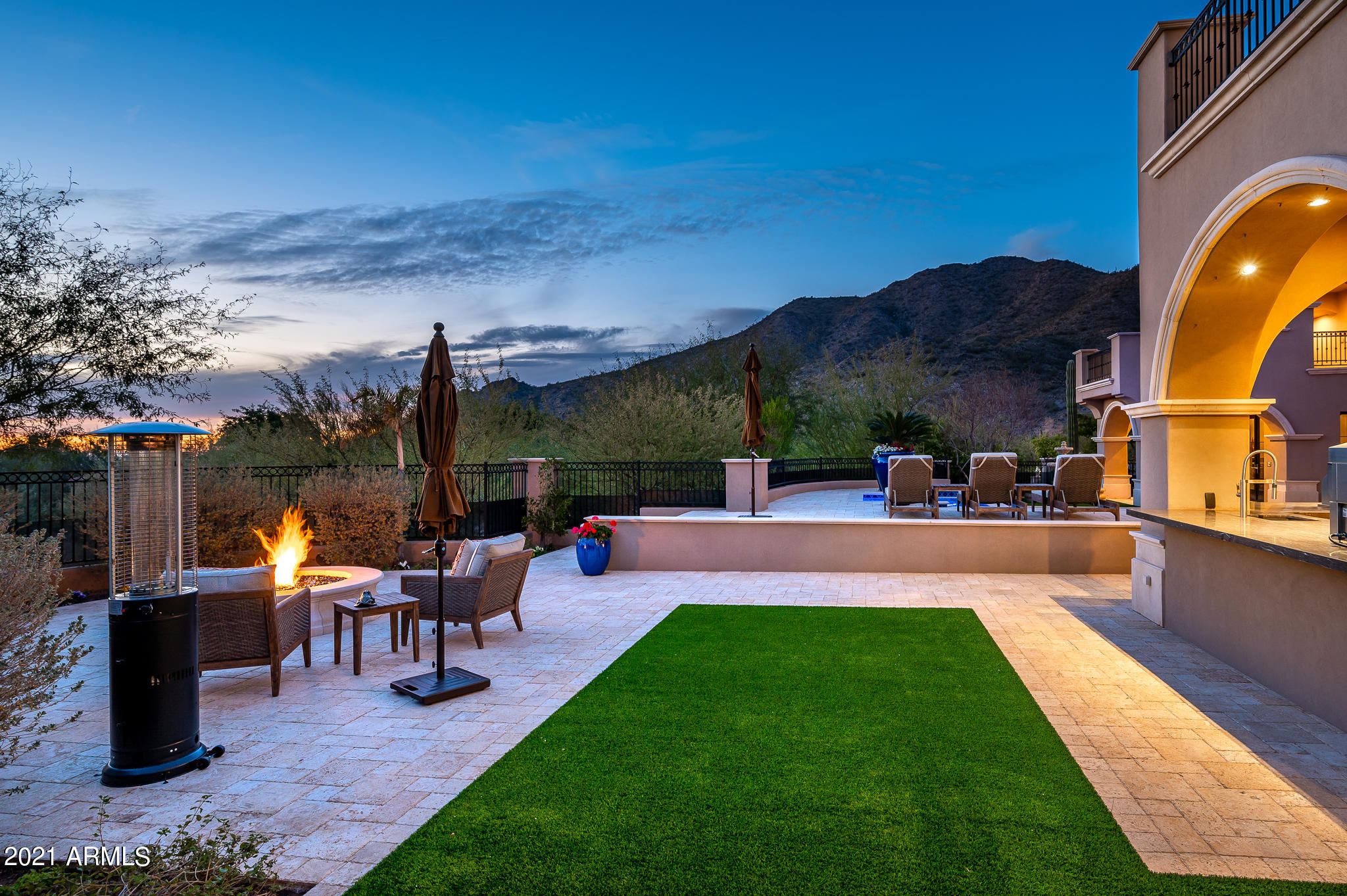Silverleaf at DC Ranch - Residential