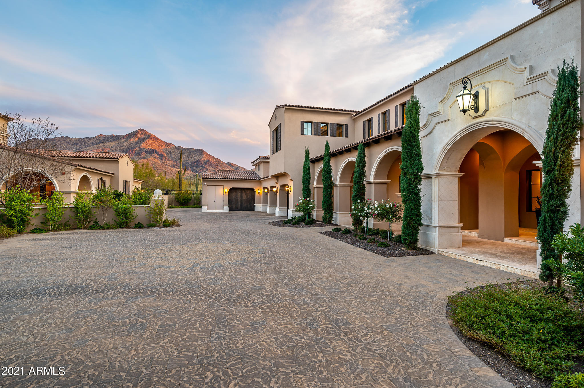 Silverleaf at DC Ranch - Residential