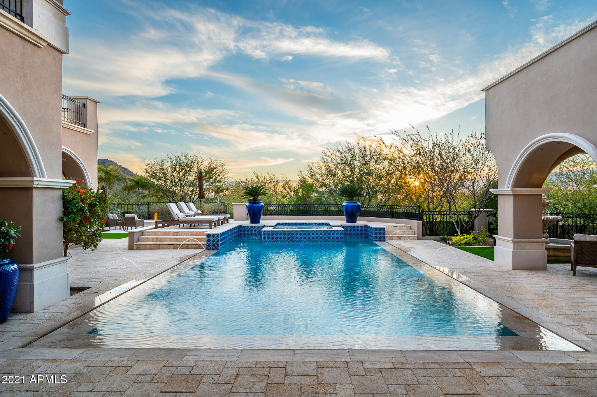 Silverleaf at DC Ranch - Residential