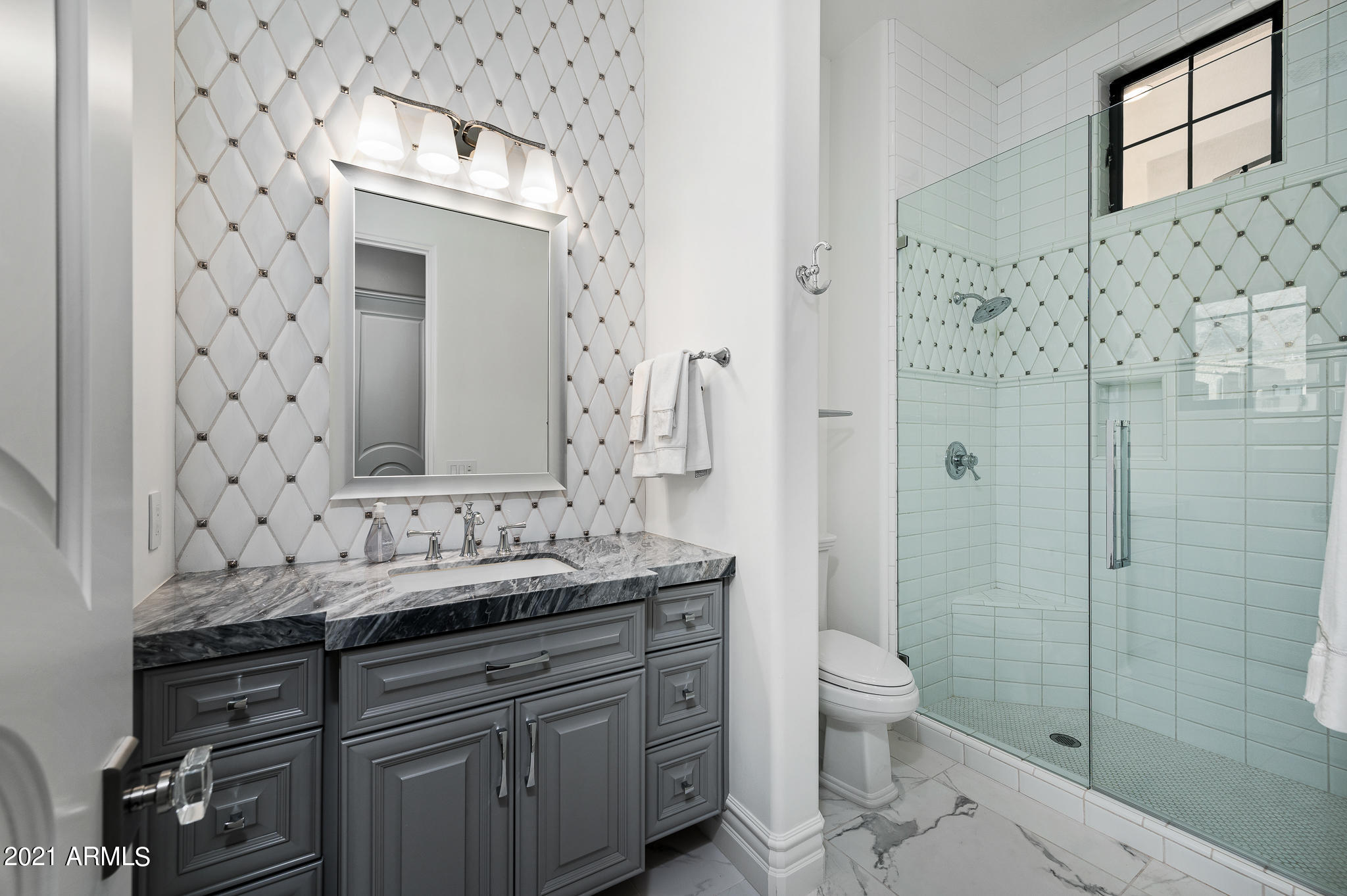 Silverleaf at DC Ranch - Residential