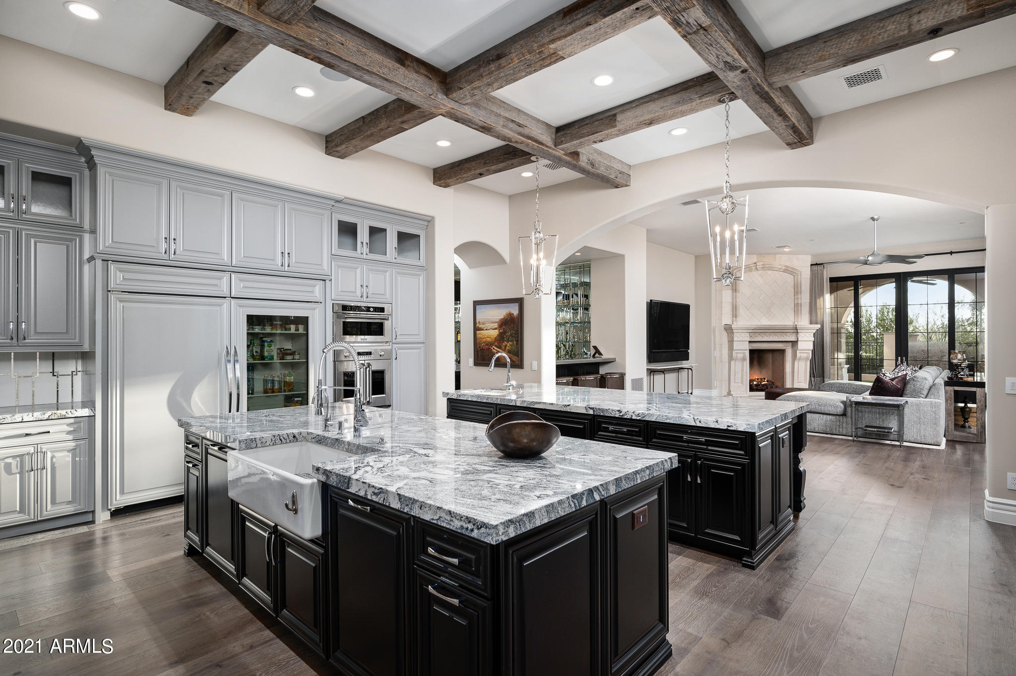 Silverleaf at DC Ranch - Residential