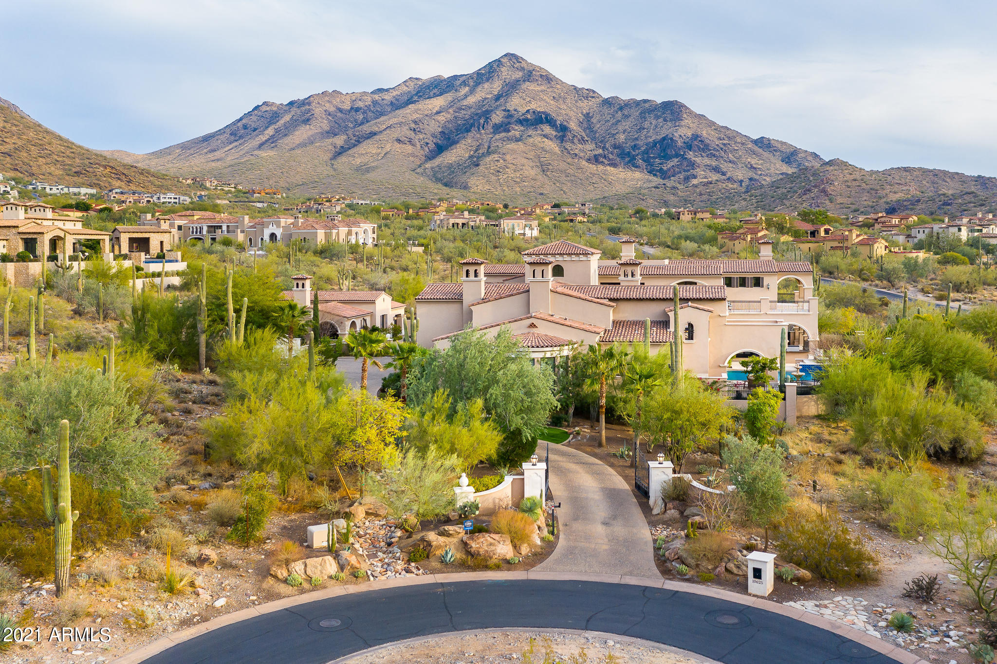 Silverleaf at DC Ranch - Residential