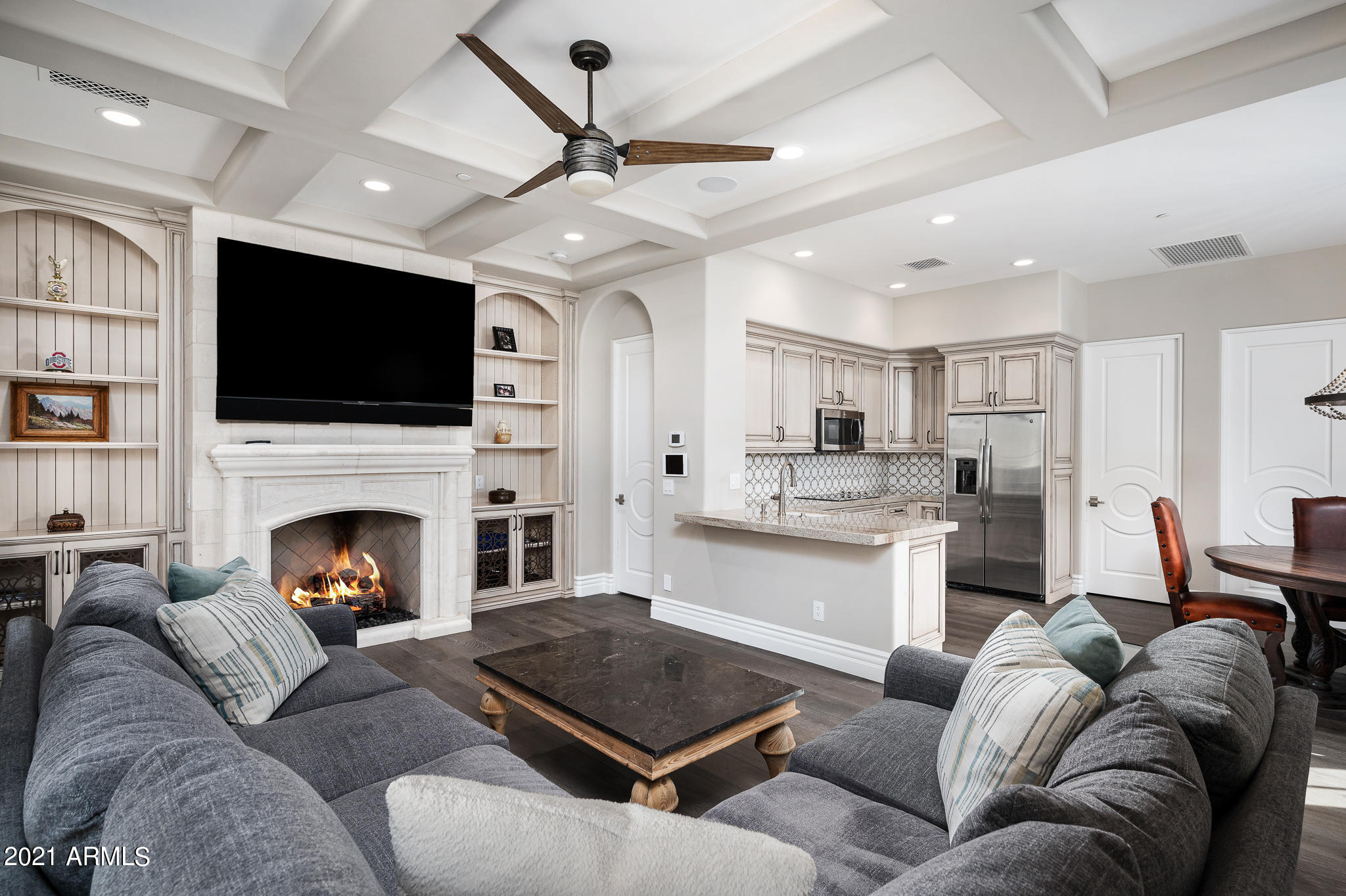 Silverleaf at DC Ranch - Residential