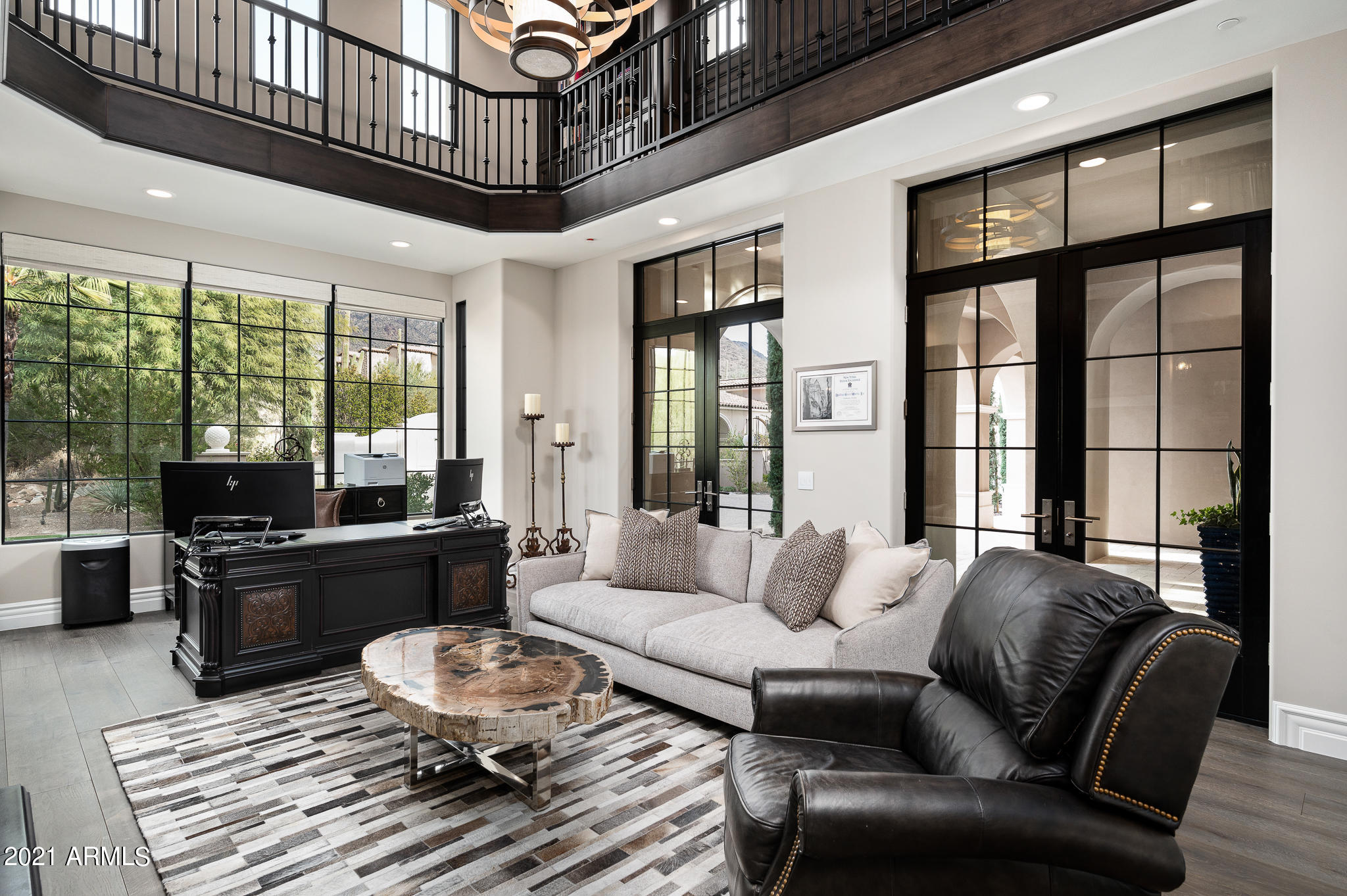 Silverleaf at DC Ranch - Residential