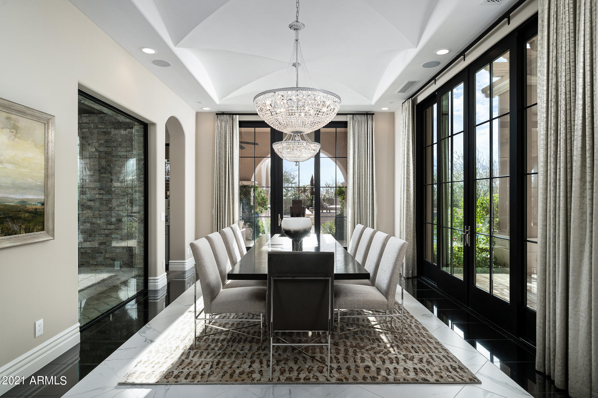 Silverleaf at DC Ranch - Residential