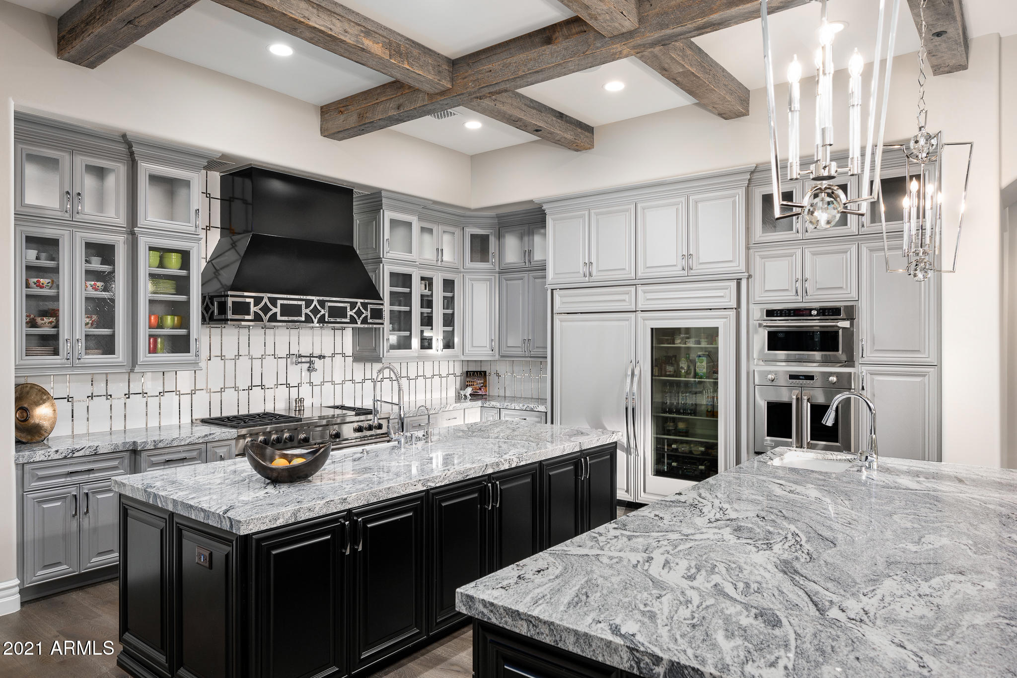 Silverleaf at DC Ranch - Residential