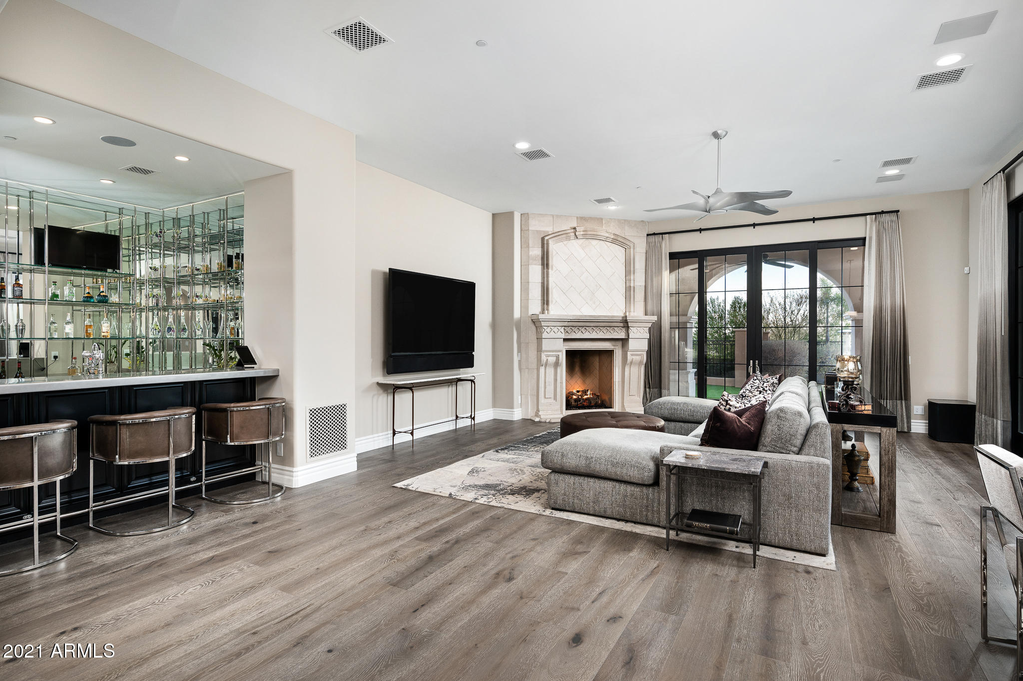 Silverleaf at DC Ranch - Residential