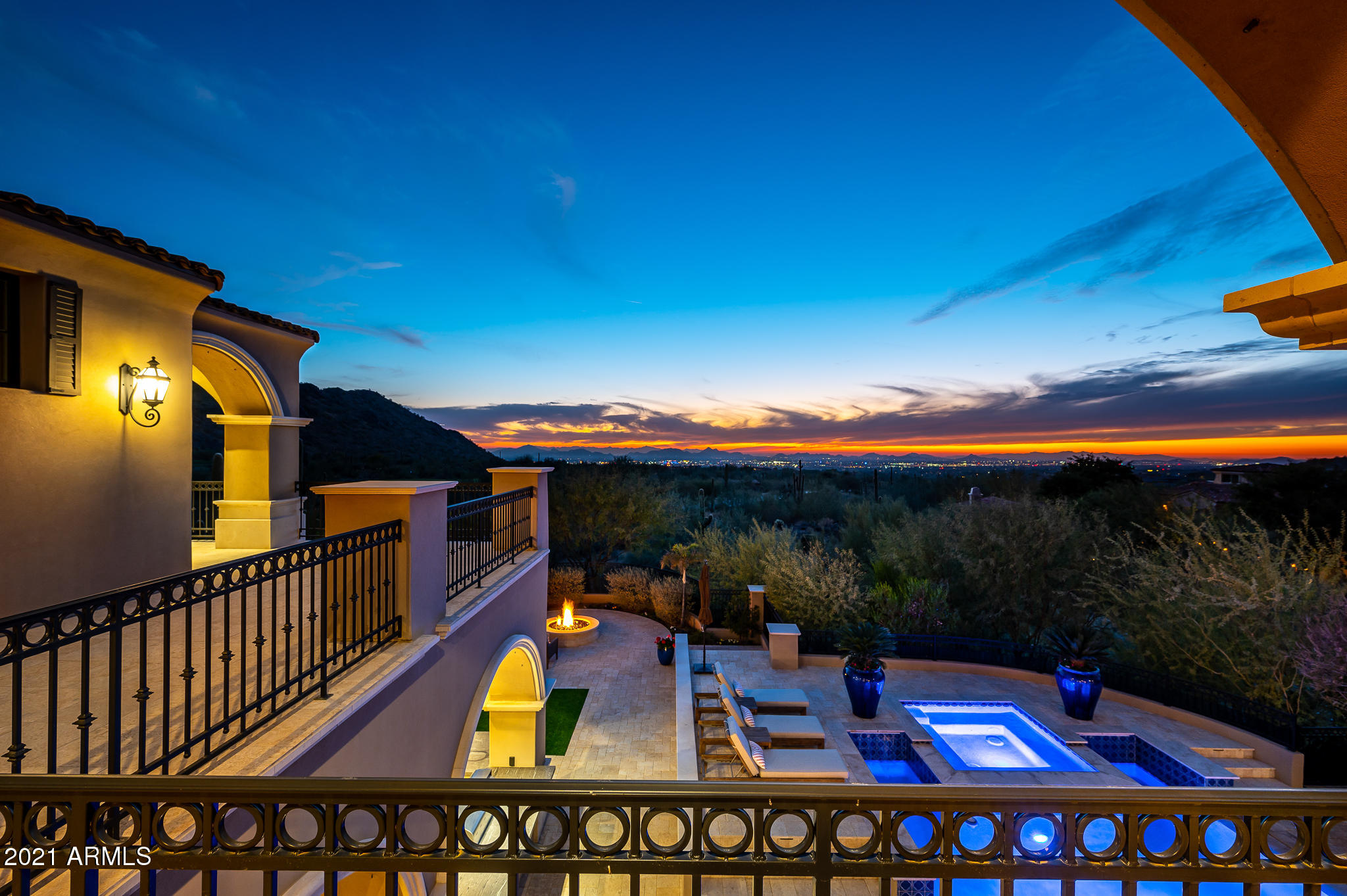 Silverleaf at DC Ranch - Residential