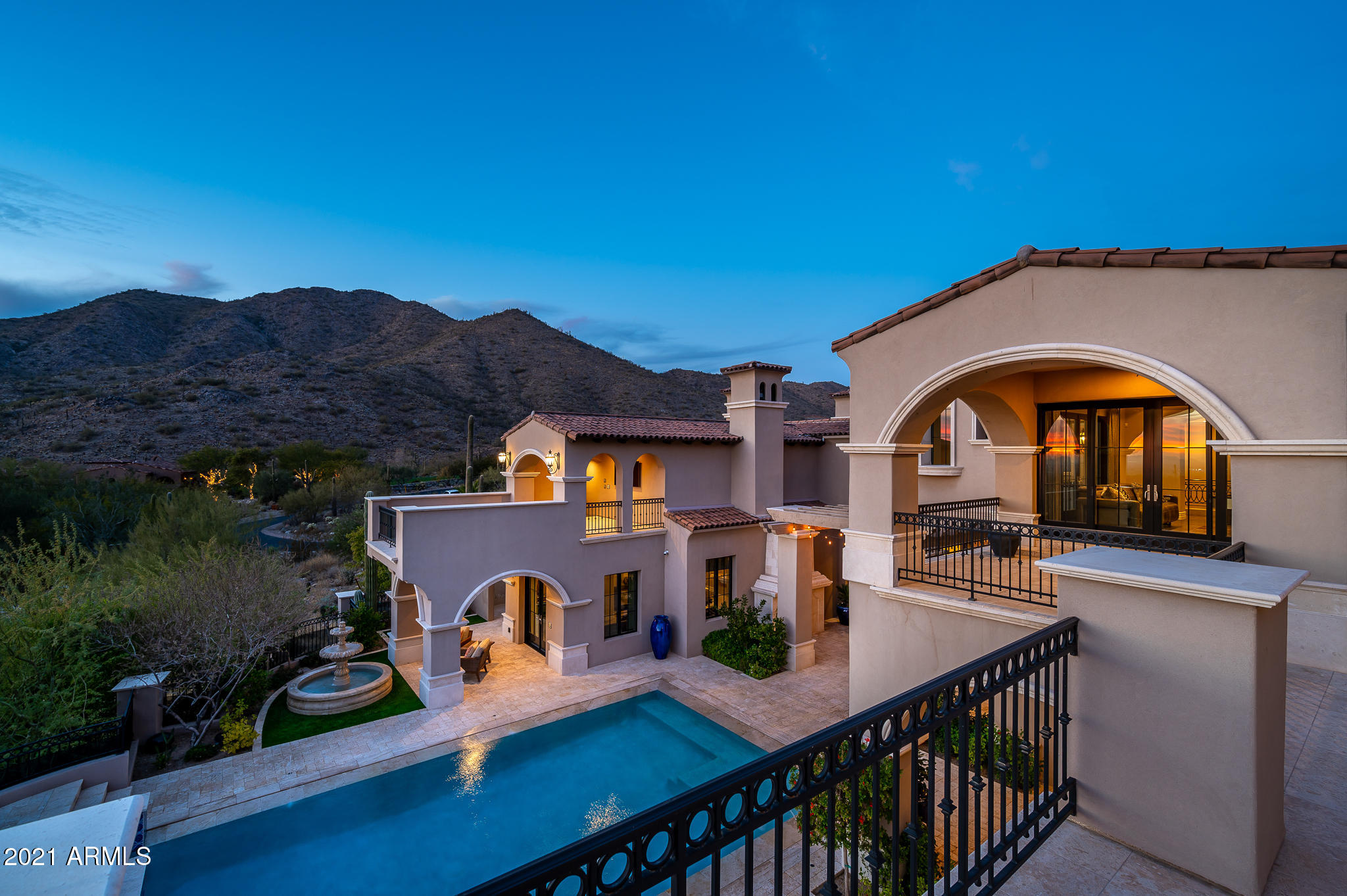 Silverleaf at DC Ranch - Residential