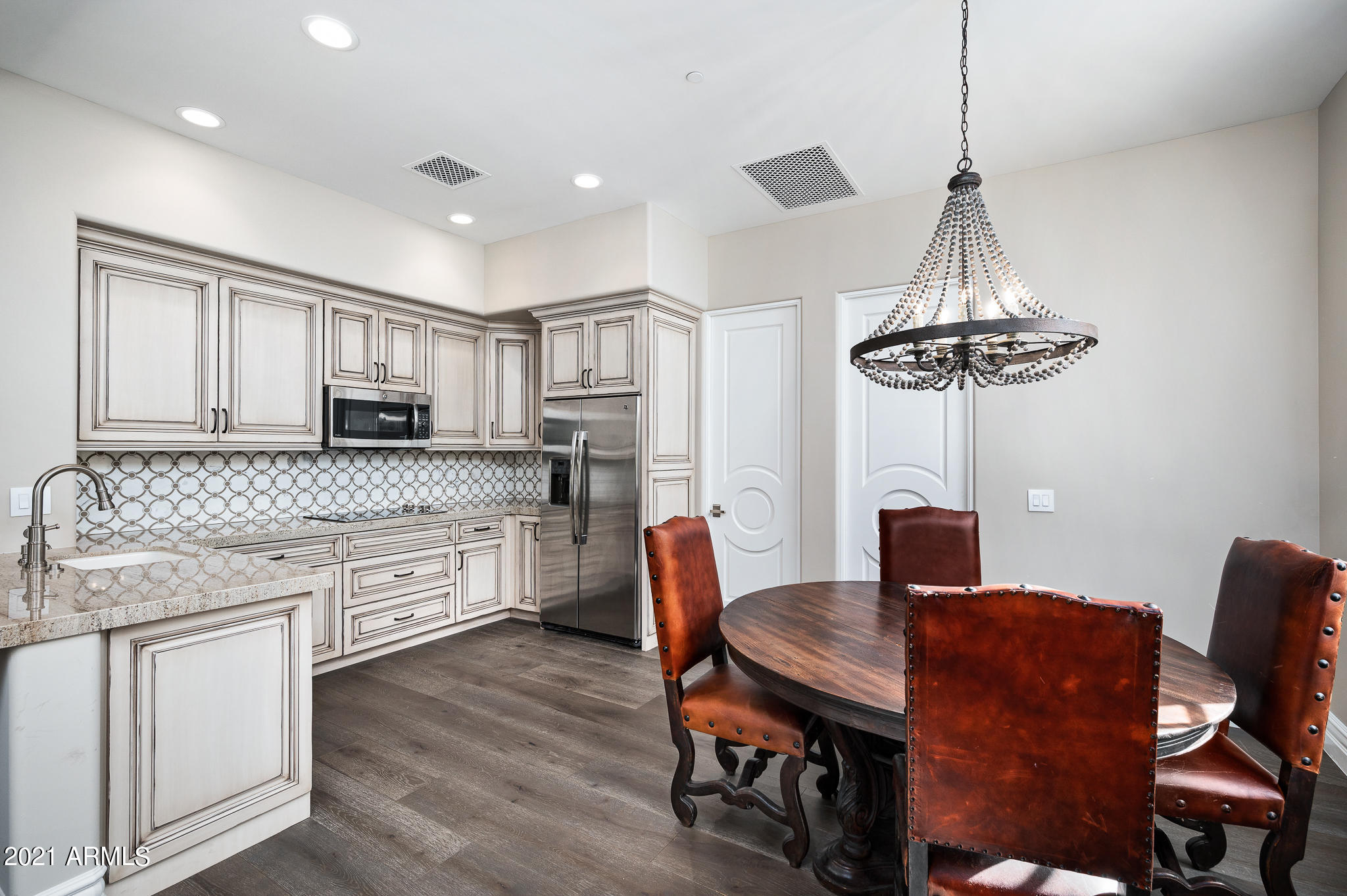Silverleaf at DC Ranch - Residential