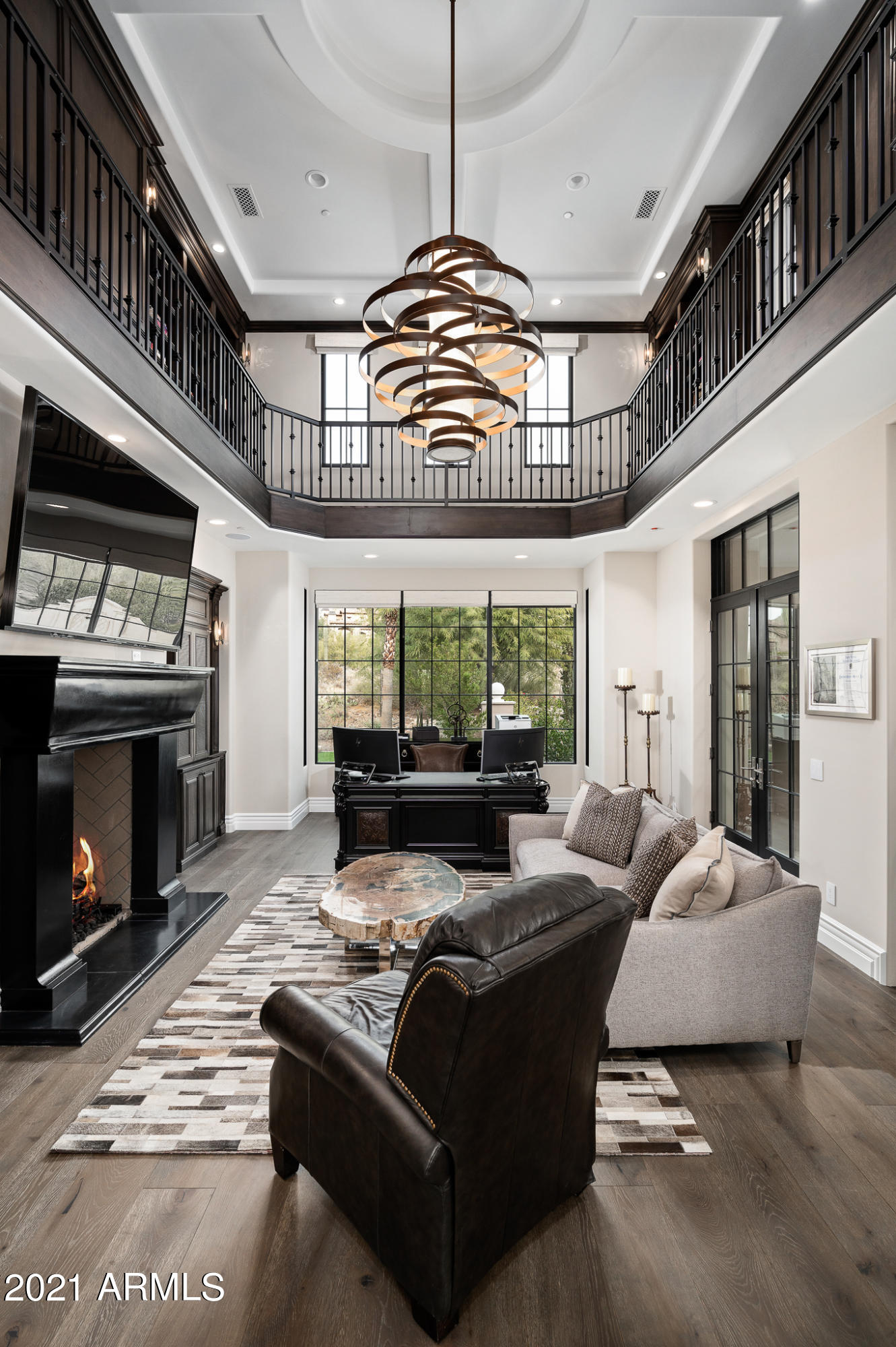Silverleaf at DC Ranch - Residential