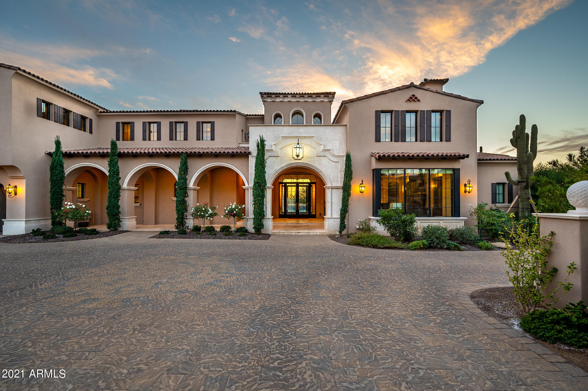 Silverleaf at DC Ranch - Residential