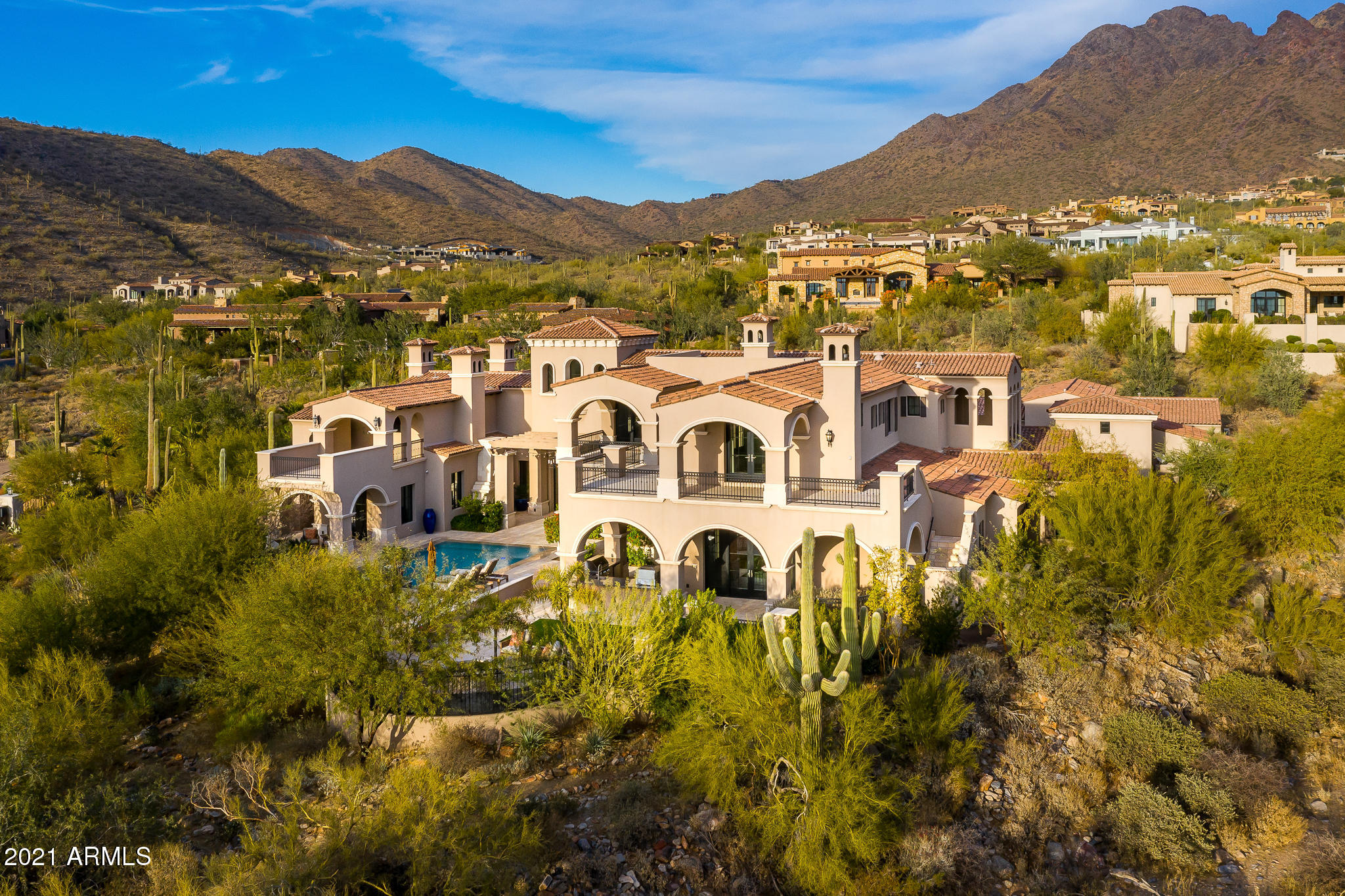Silverleaf at DC Ranch - Residential