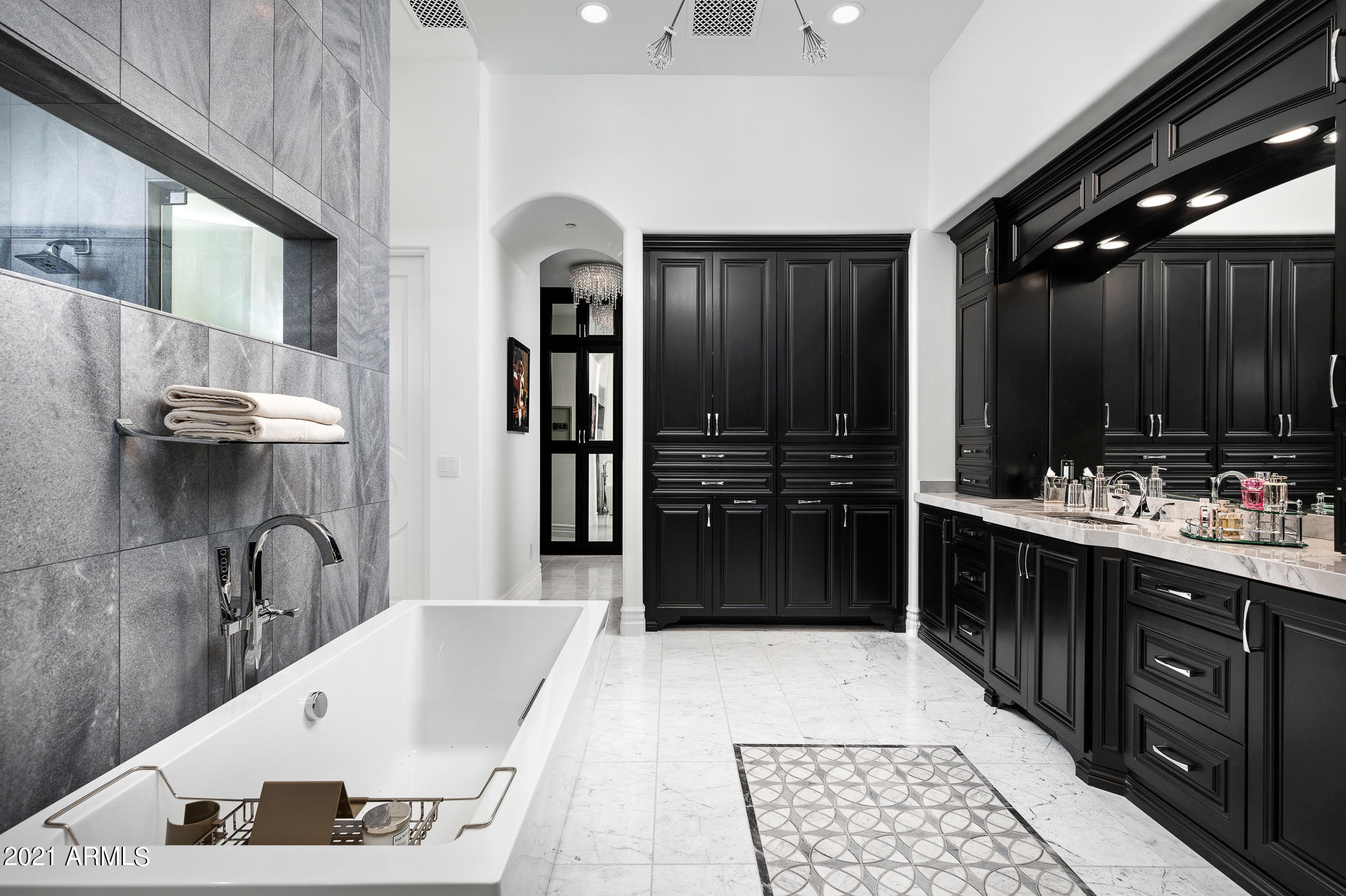 Silverleaf at DC Ranch - Residential