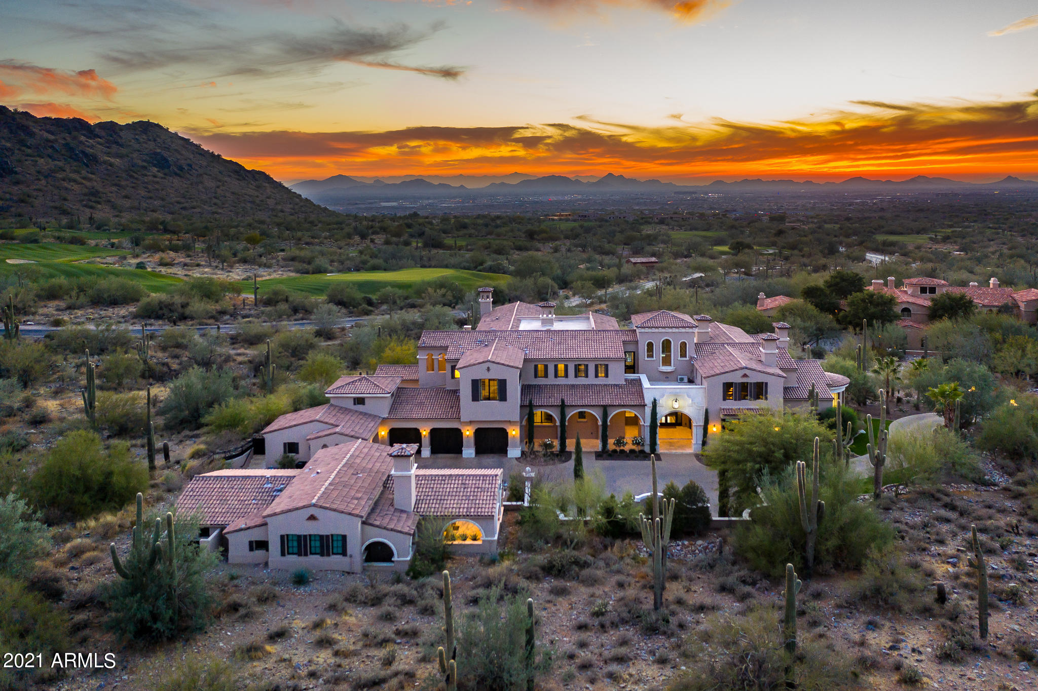 Silverleaf at DC Ranch - Residential