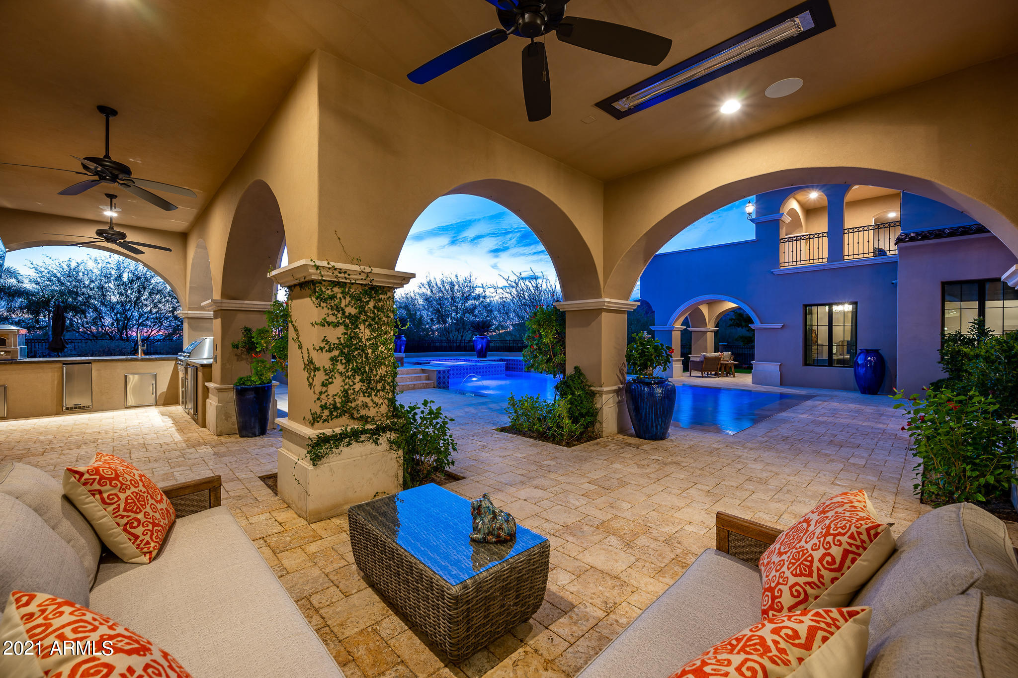 Silverleaf at DC Ranch - Residential