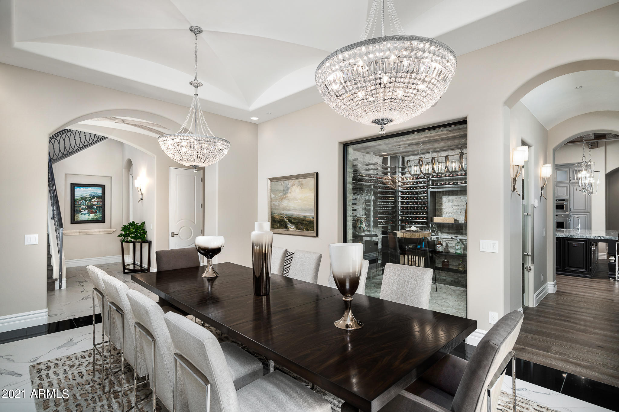 Silverleaf at DC Ranch - Residential