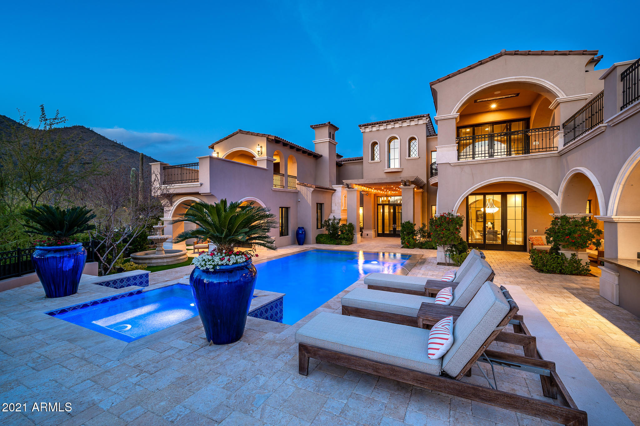 Silverleaf at DC Ranch - Residential