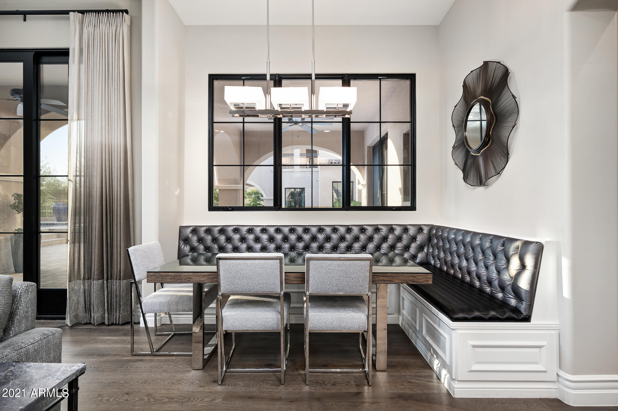 Silverleaf at DC Ranch - Residential